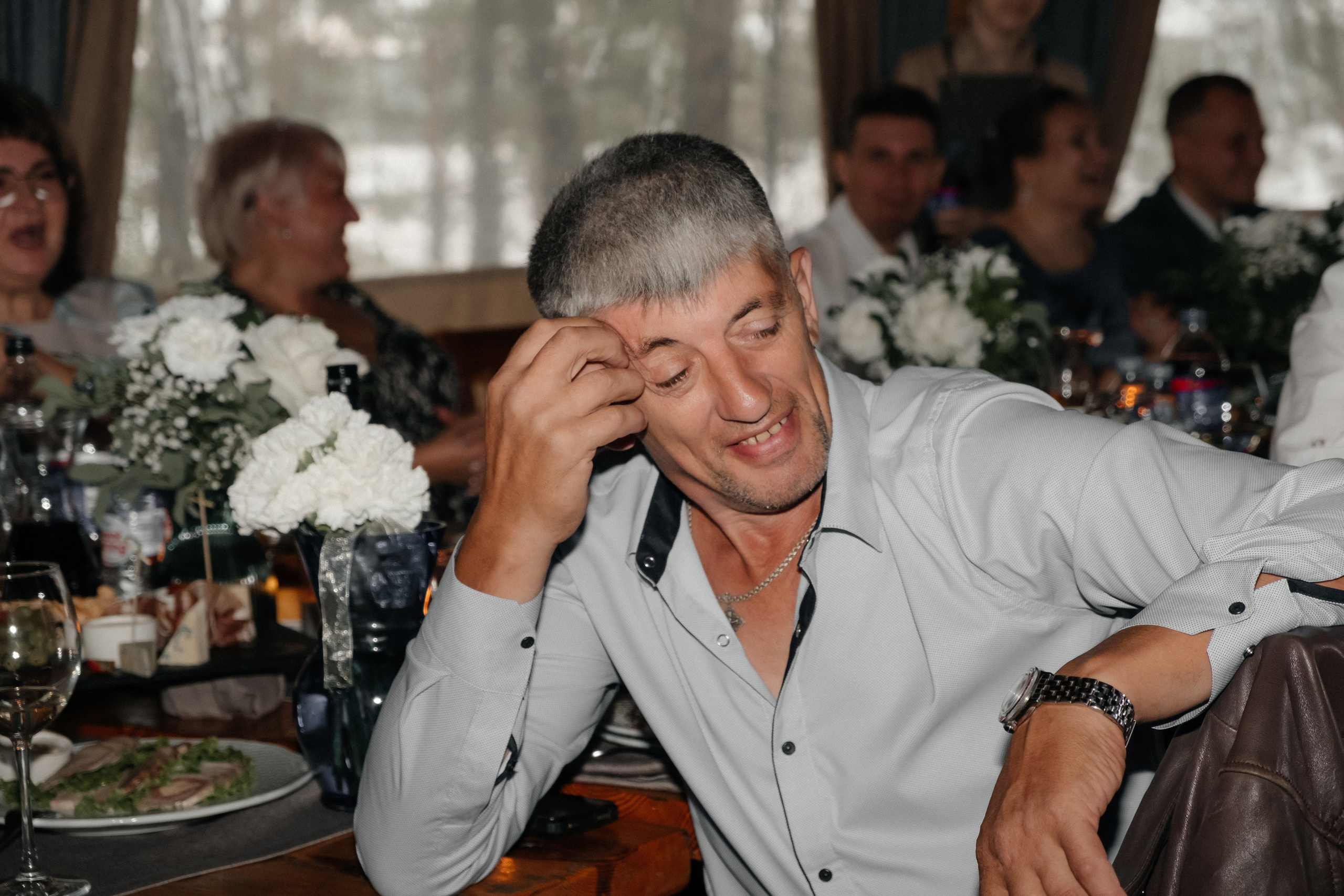 Свадьба Галины и Андрея | полный день. Фотограф в Новосибирске Диана Ильиных