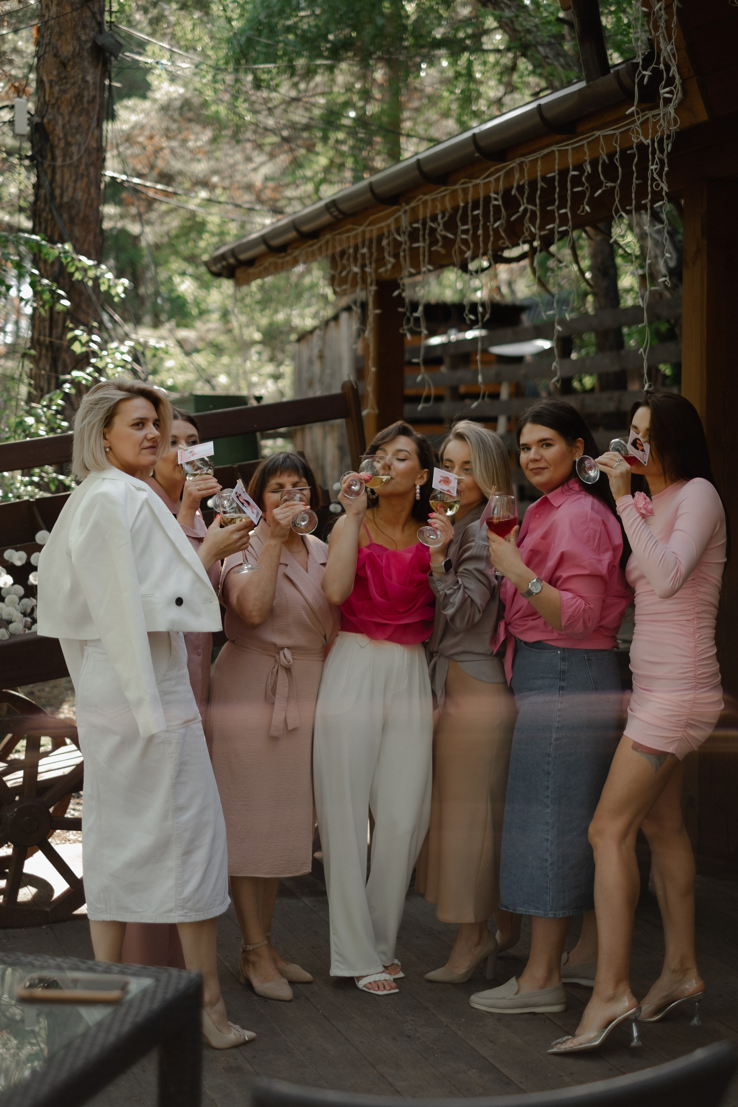 День рождения Риты. Фотограф в Новосибирске Диана Ильиных