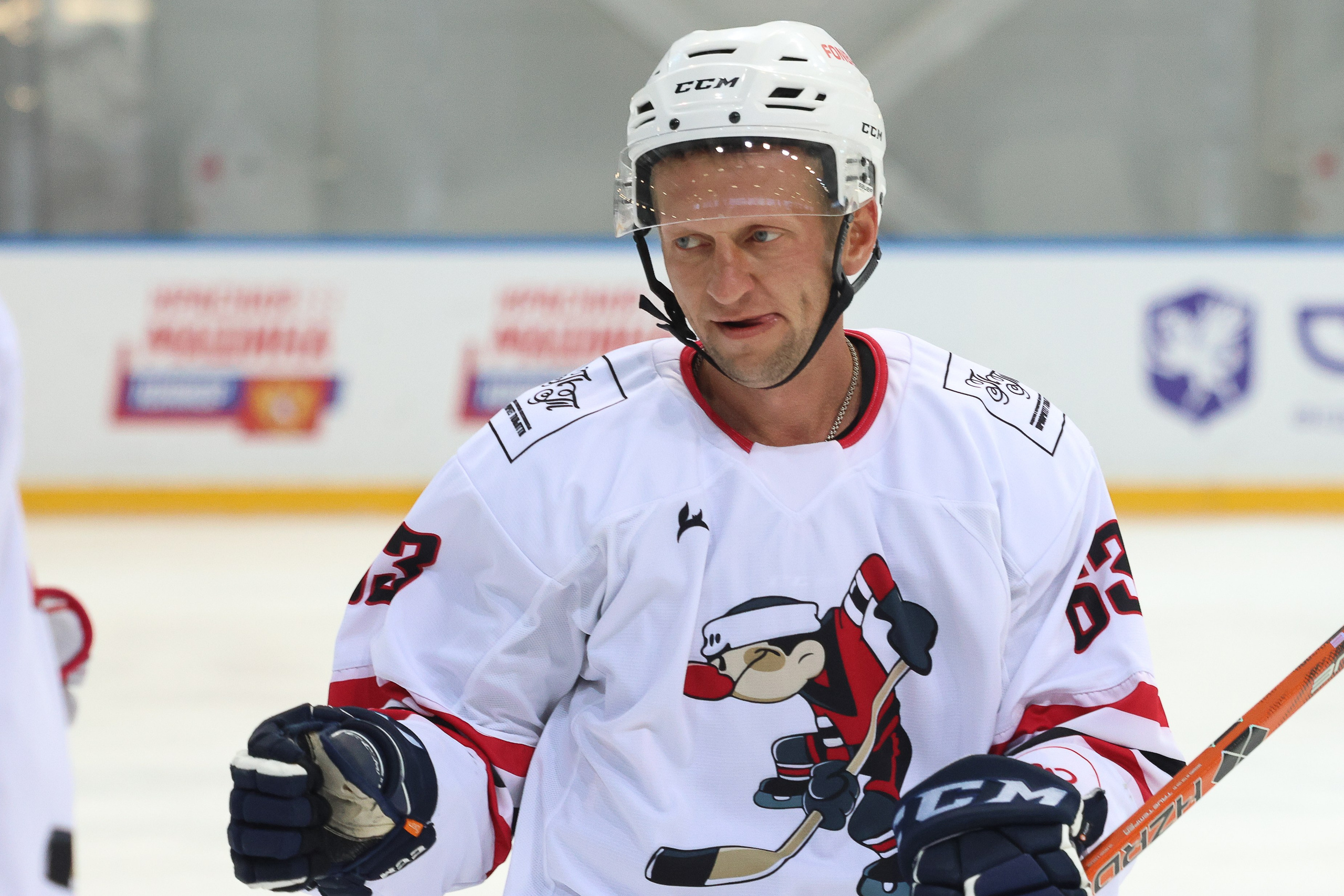 Российские финалы. Сочи, Сириус — май 2025. Фотограф Дмитрий Алексеев