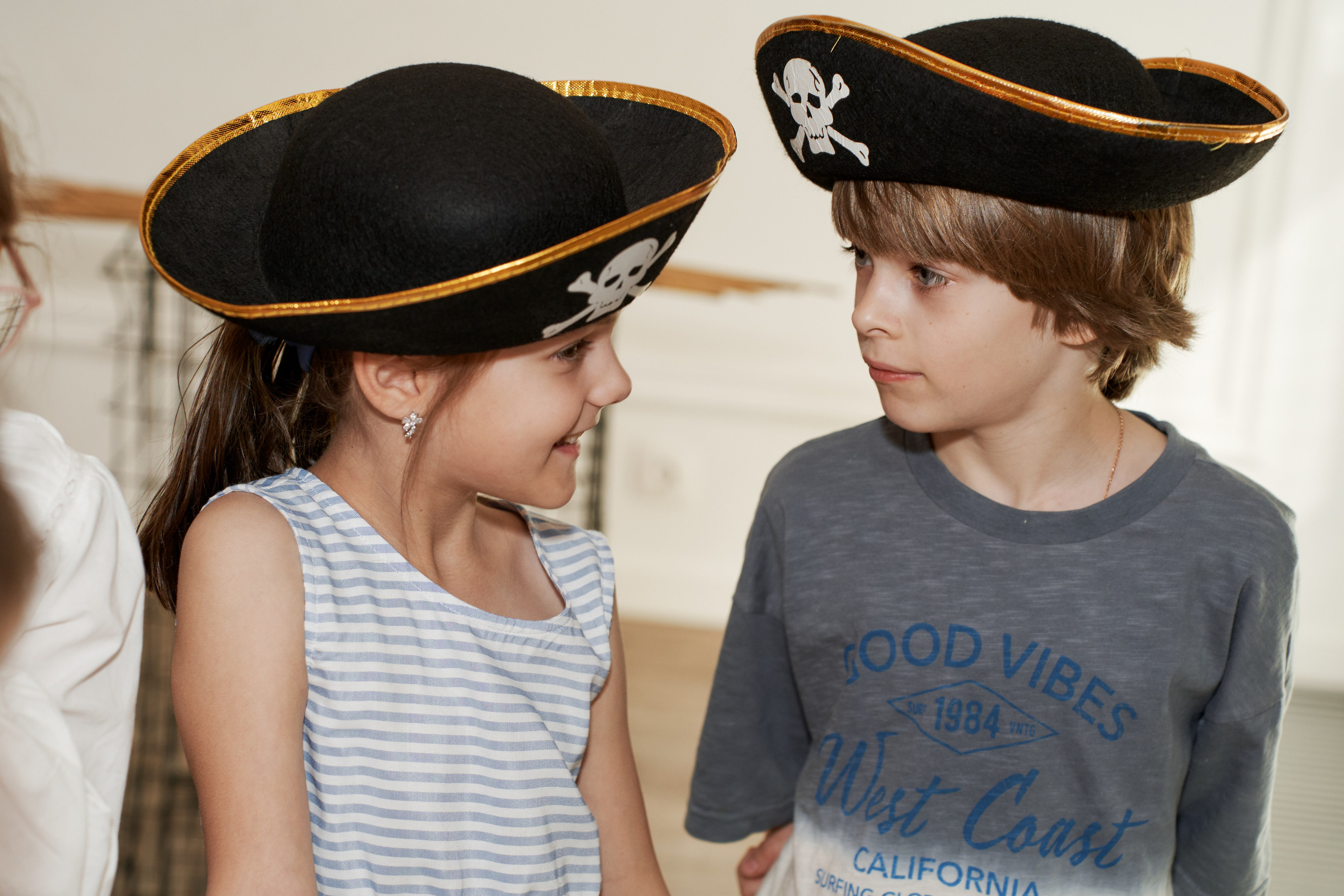 ДР Ксюши (Форт Боярд). Свадебный фотограф в Москве и Подмосковье Виктор Одинцов