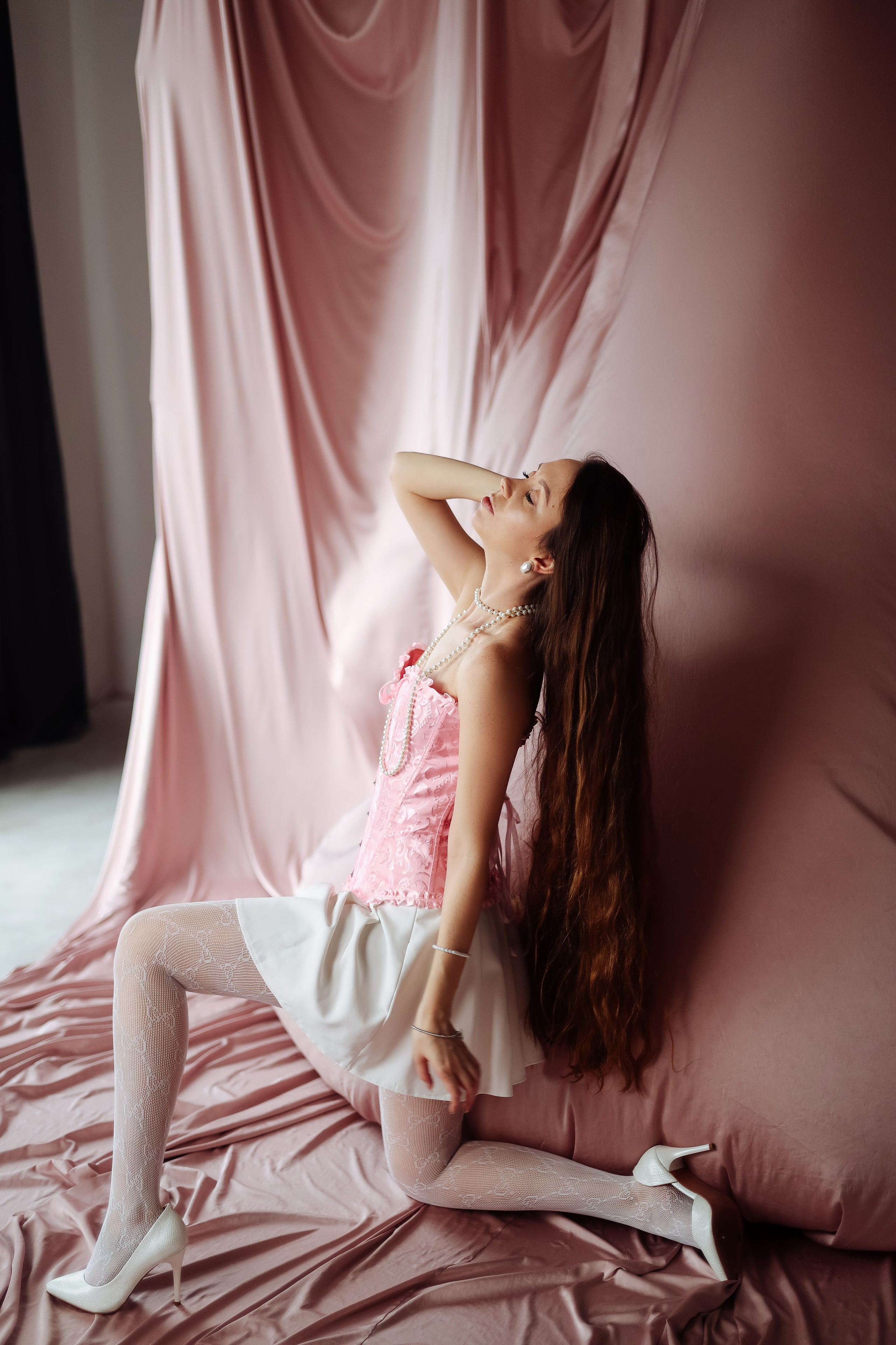 Вика. Фотограф Ростов-на-Дону