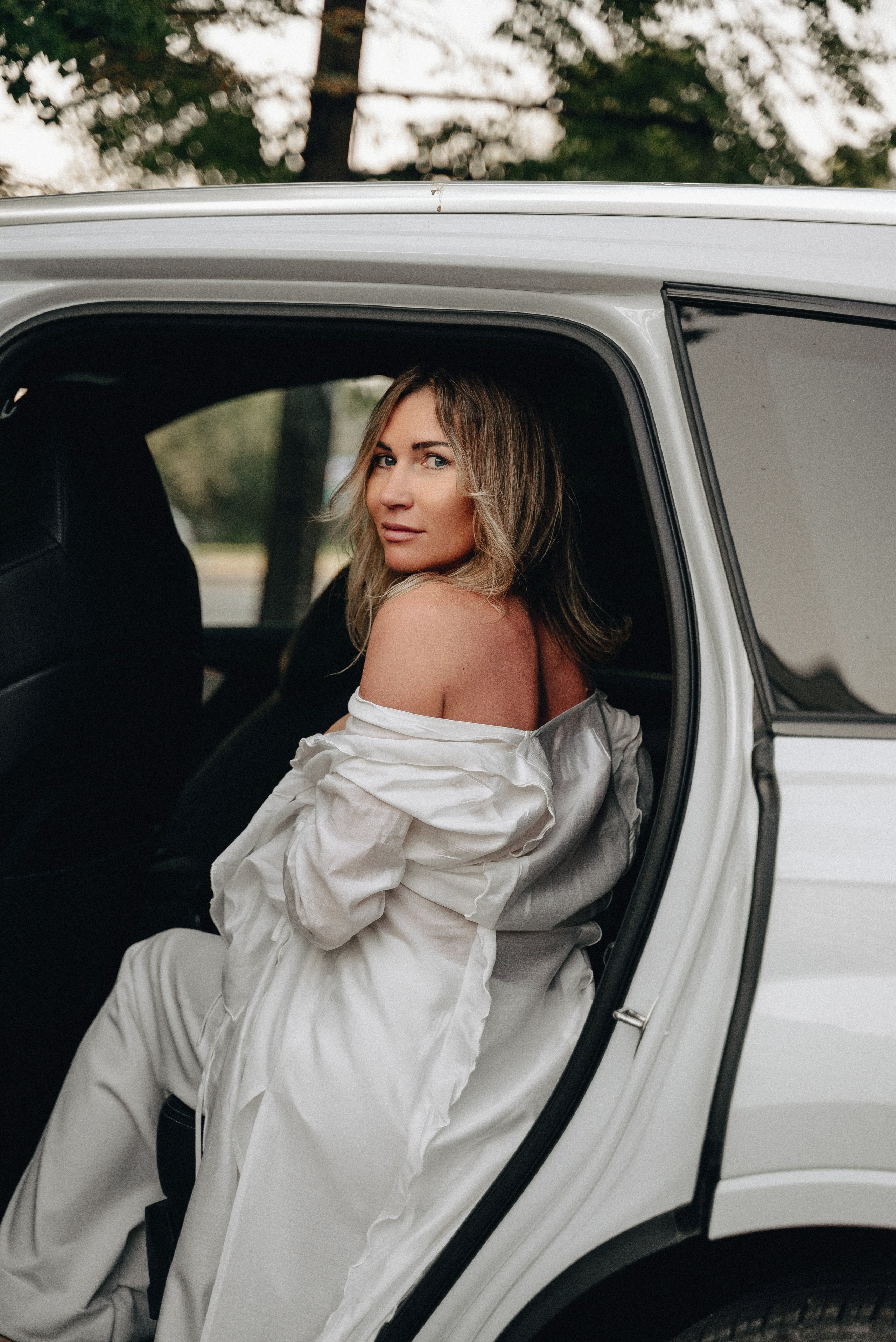 VIKA. Екатерина Курбанова. Женский фотограф