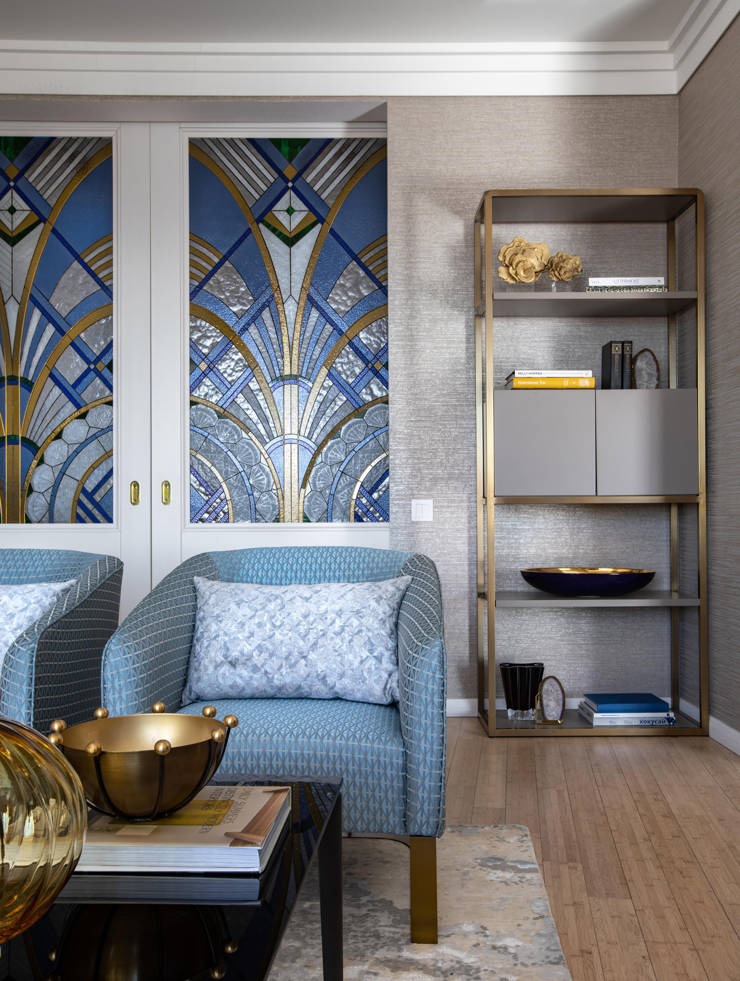 Проспект мира. Главная