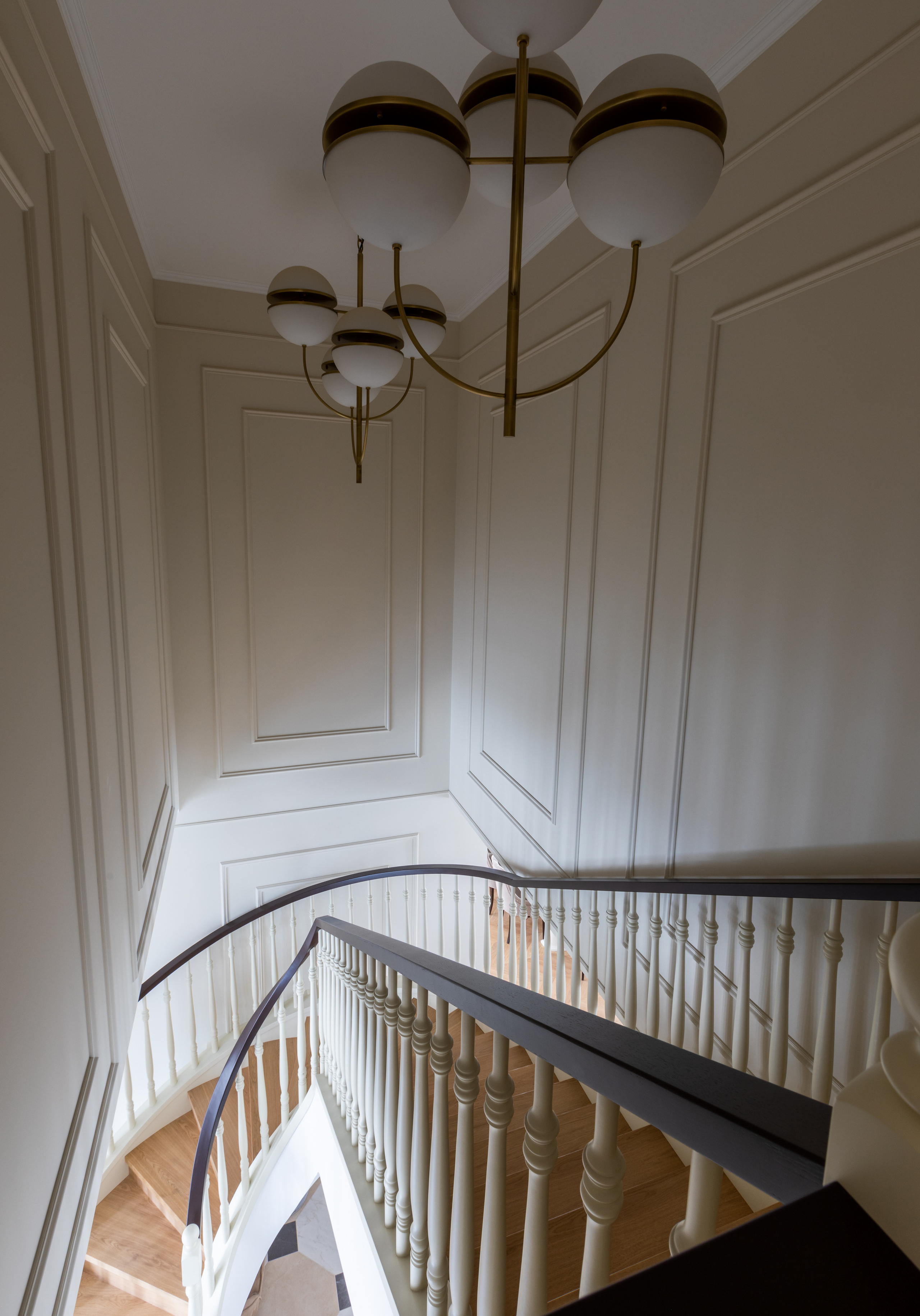 Дом в КП Ренессанс Парк. Главная