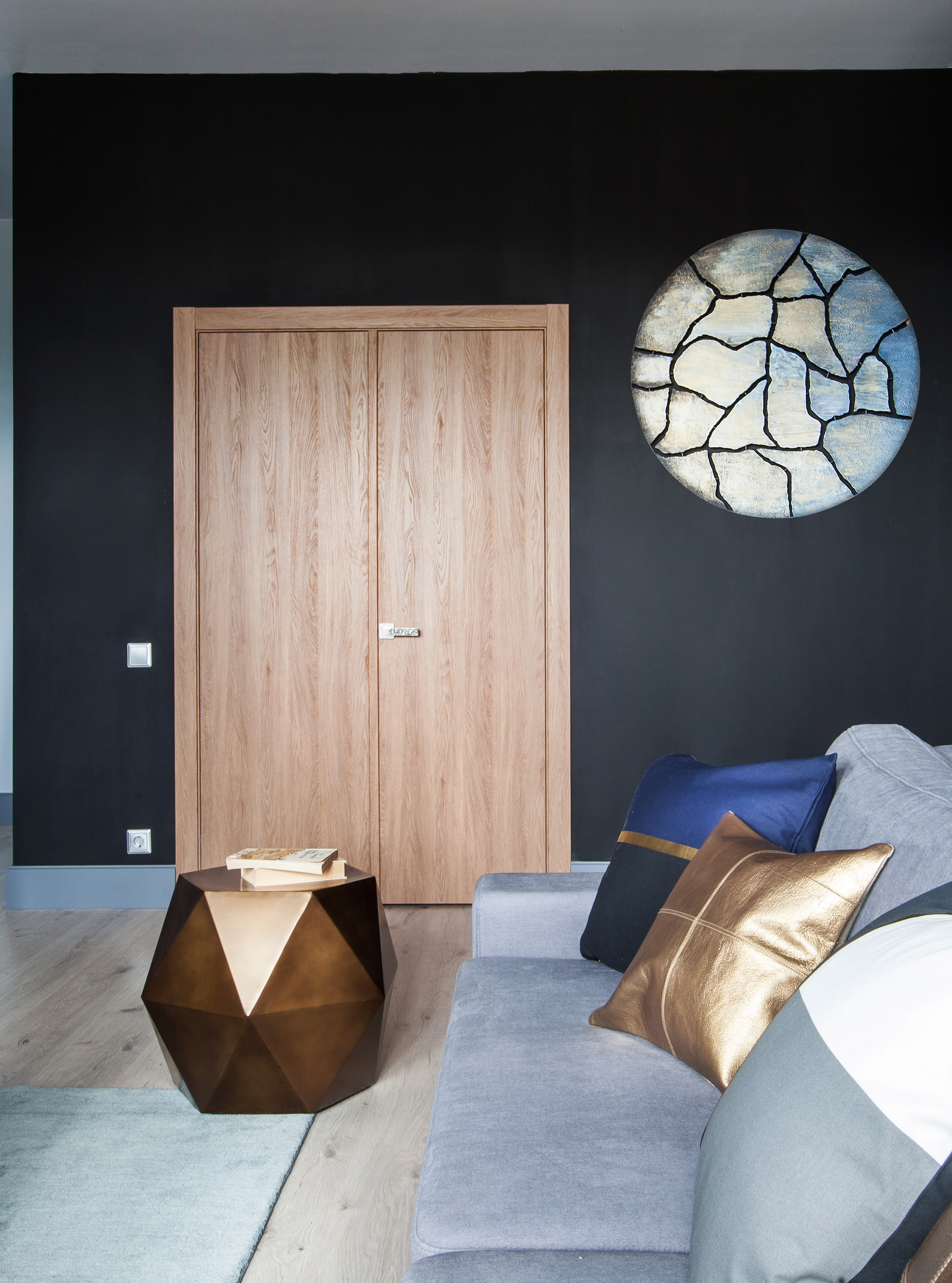 Улица Столетова. Главная