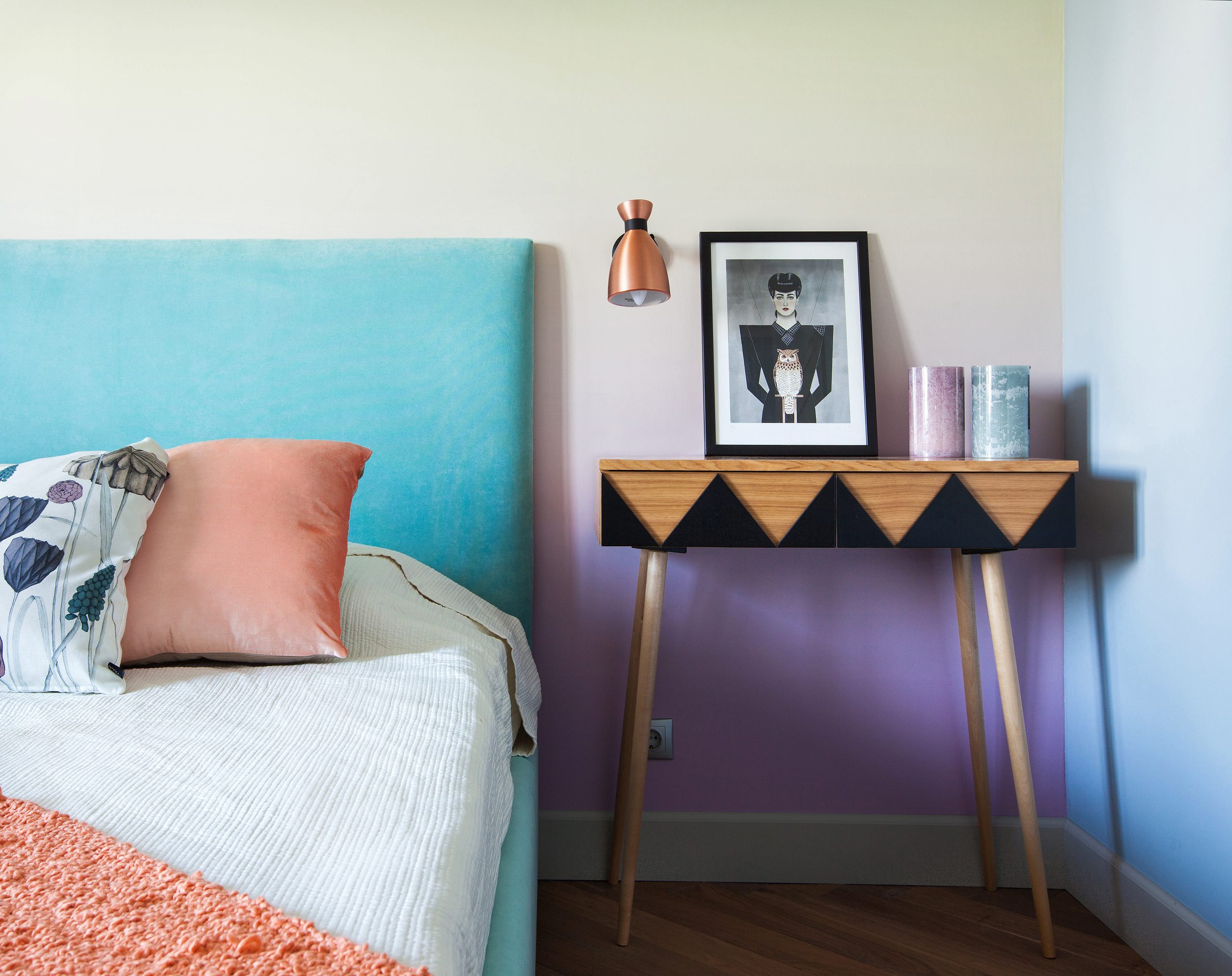 Крылатское. Главная