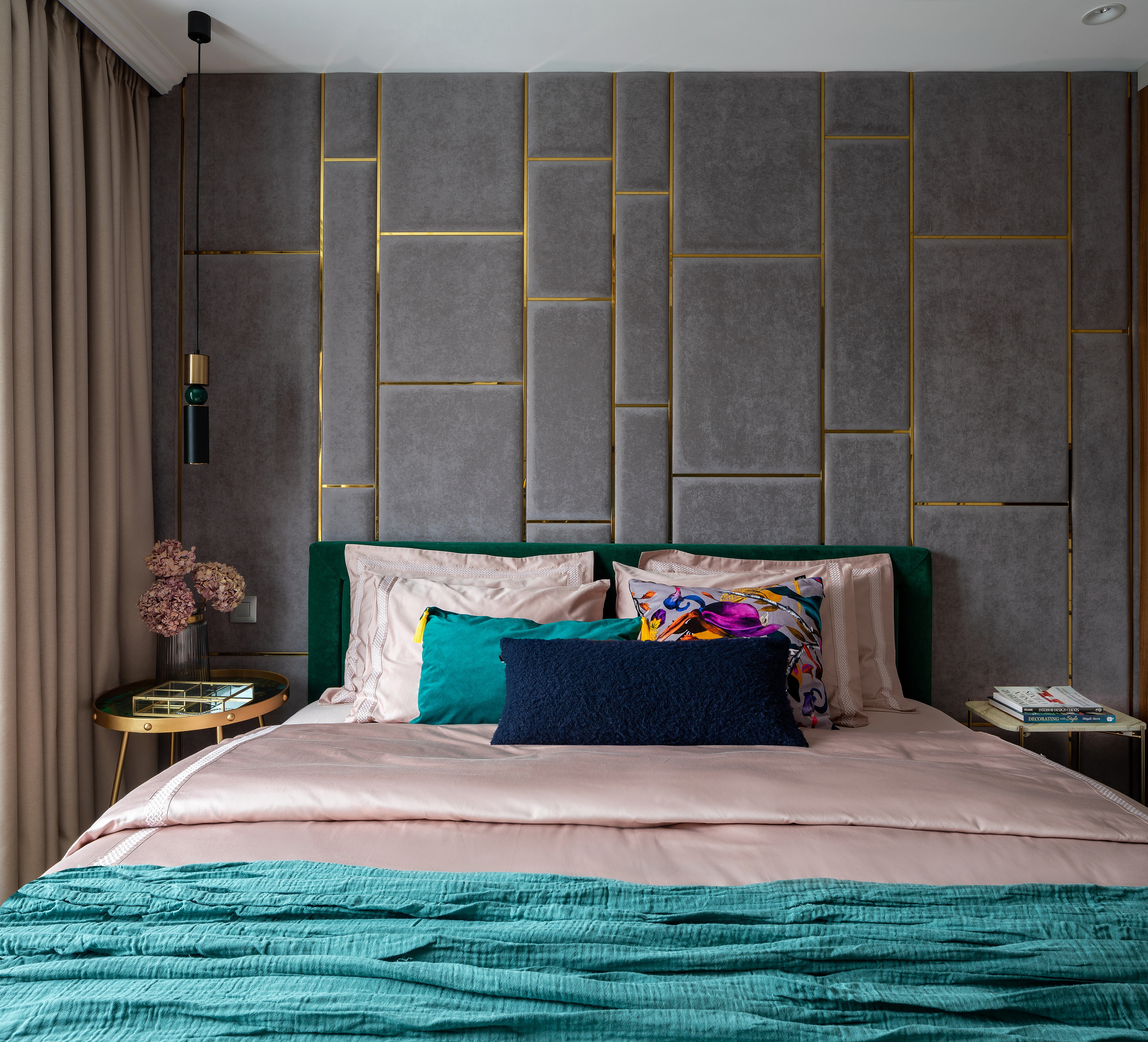 ЖК Пик. Главная