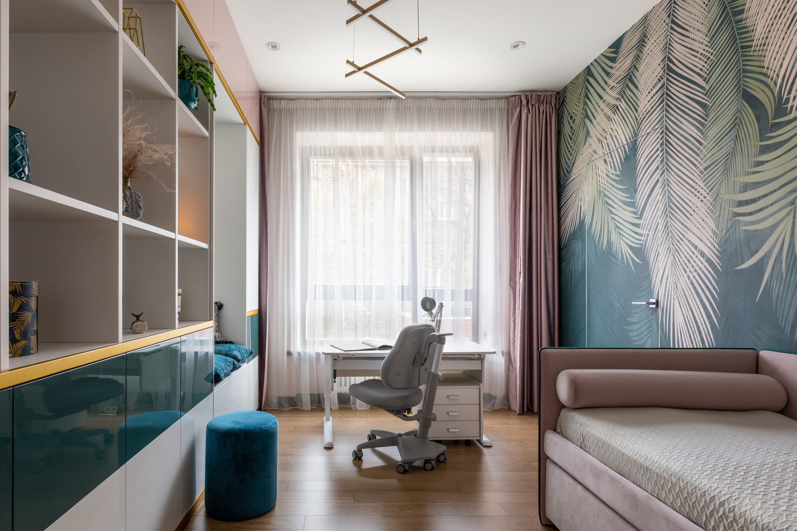 Улица Маломосковская. Главная