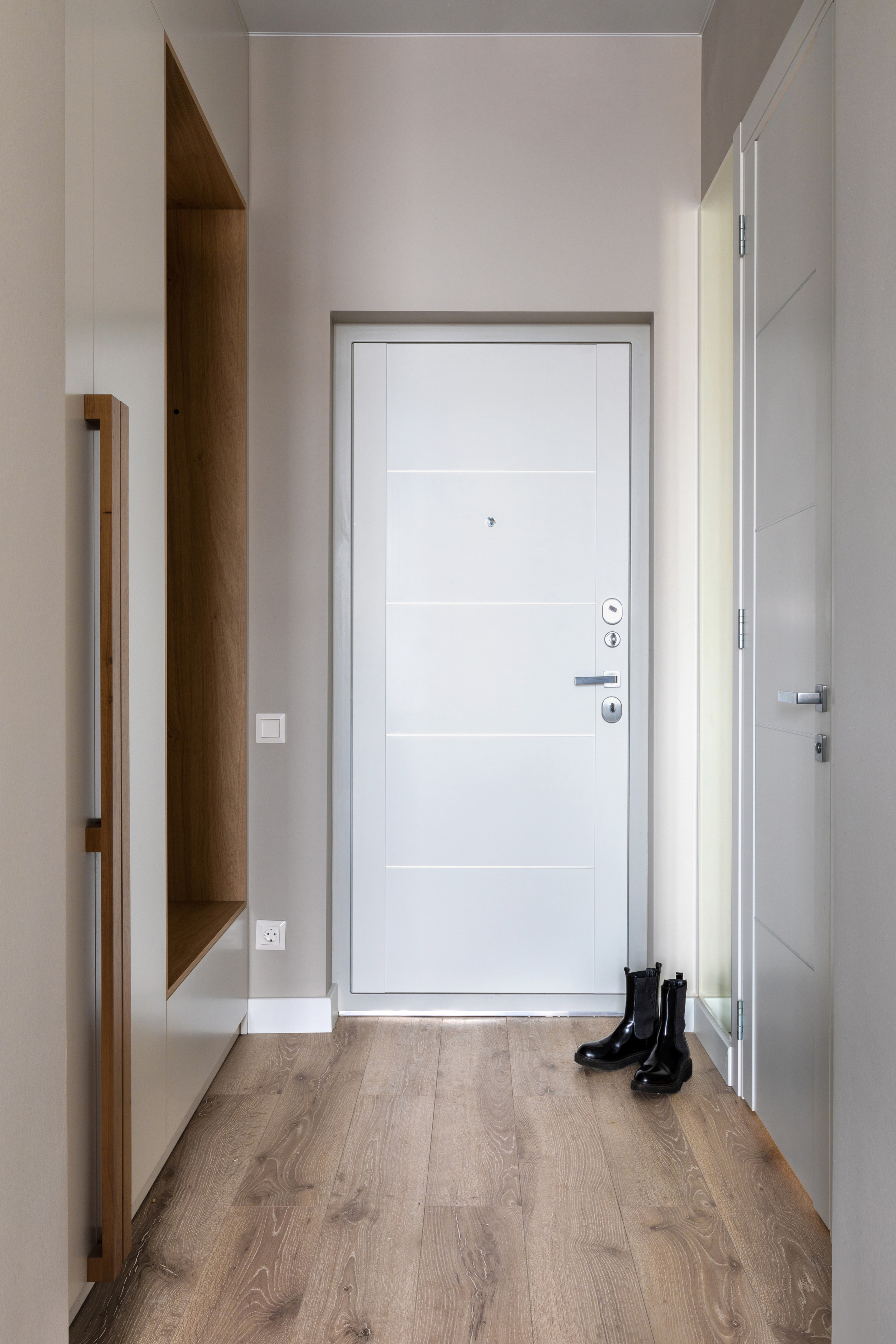 ЖК Петр 1. Главная