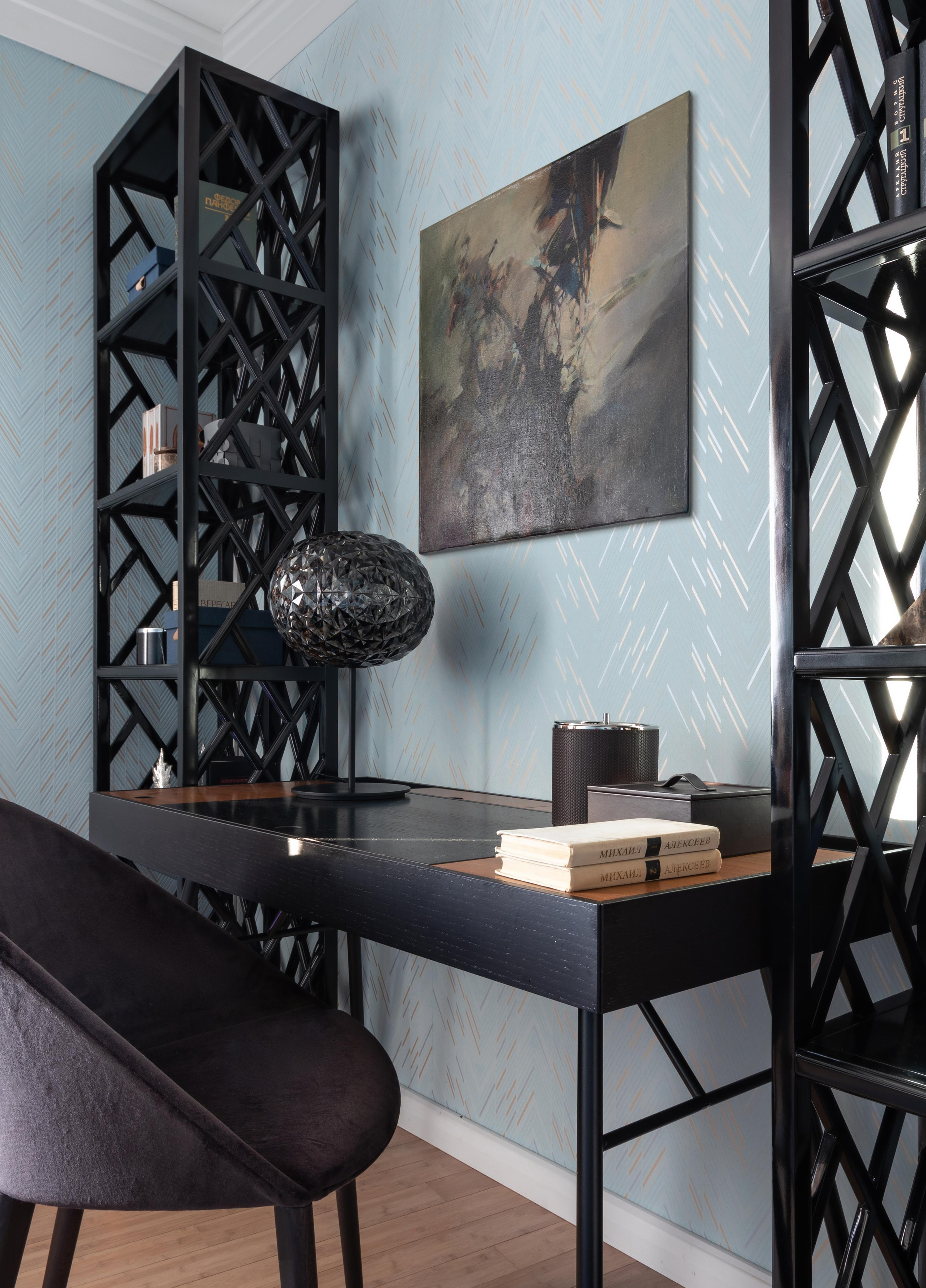 Проспект мира. Главная