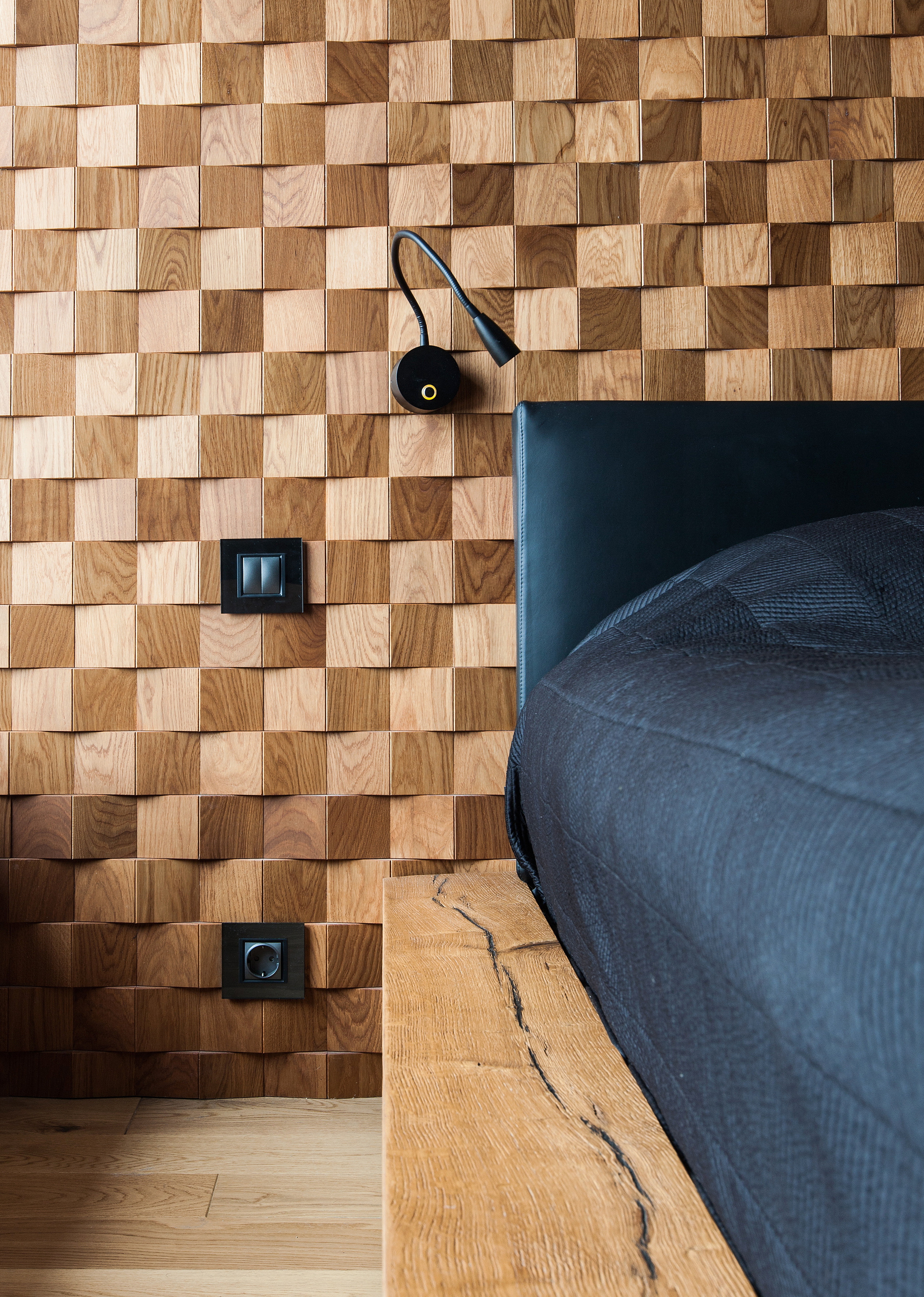 Дом на Новой Риге. Главная