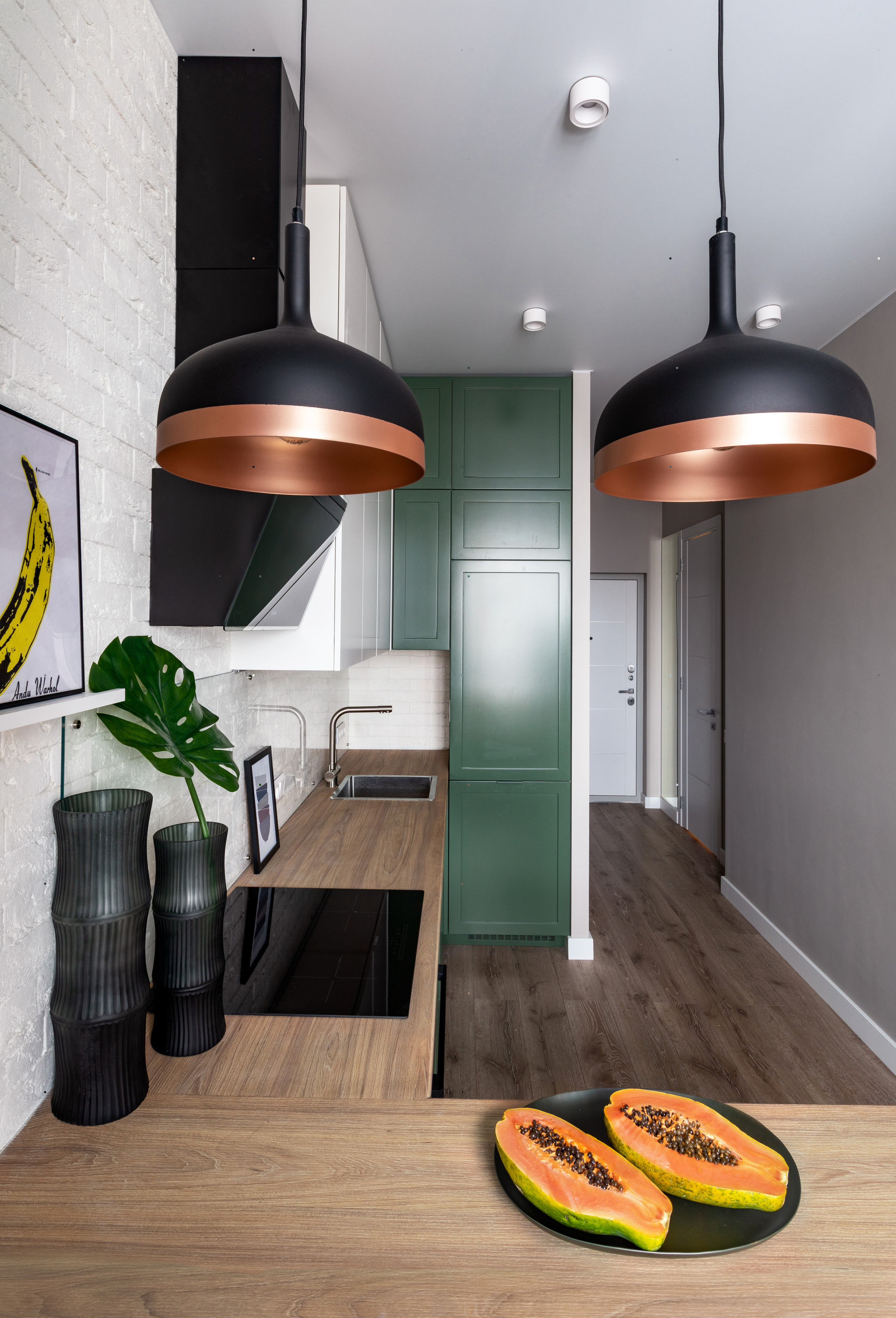 ЖК Петр 1. Главная