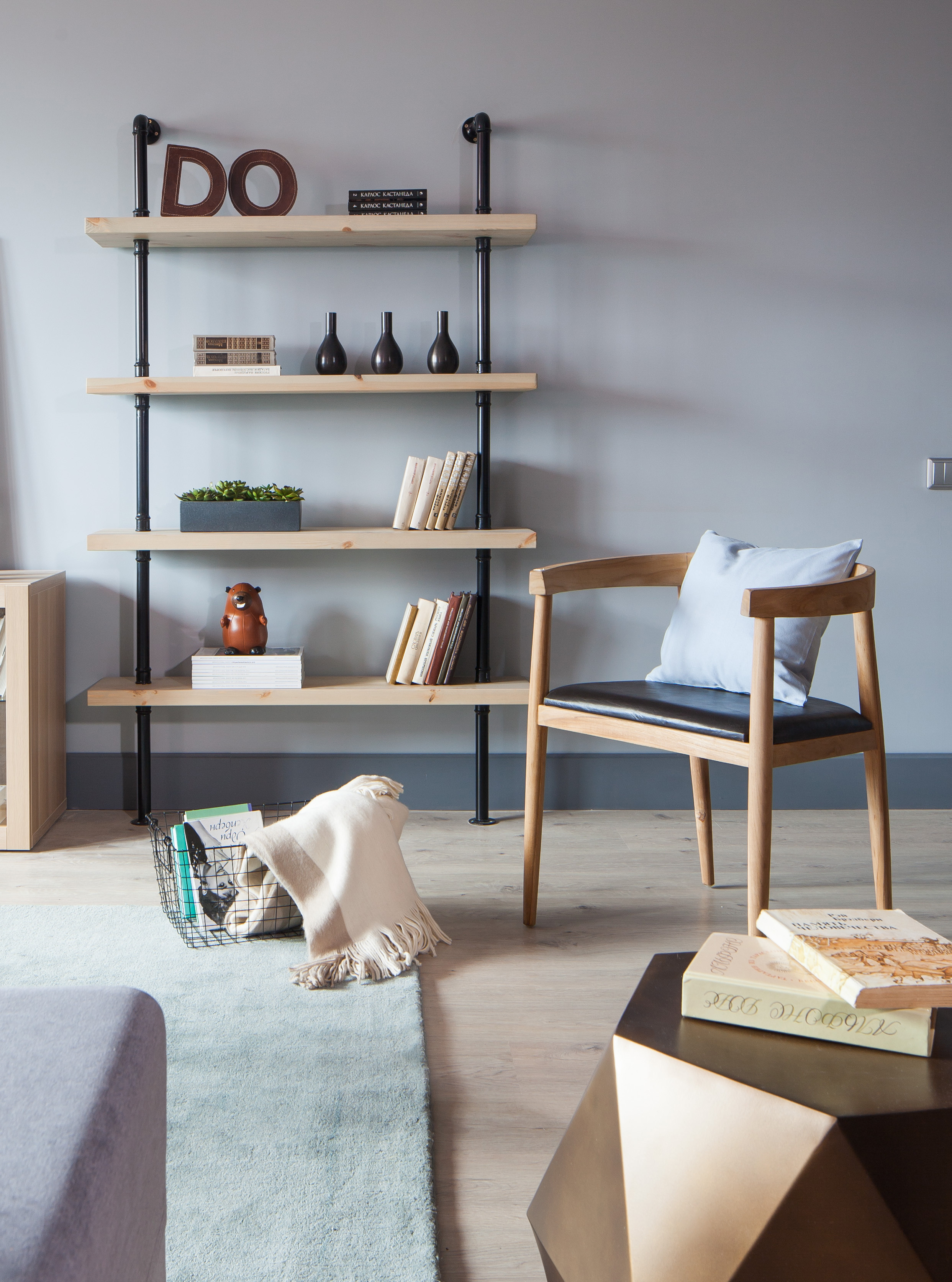 Улица Столетова. Главная