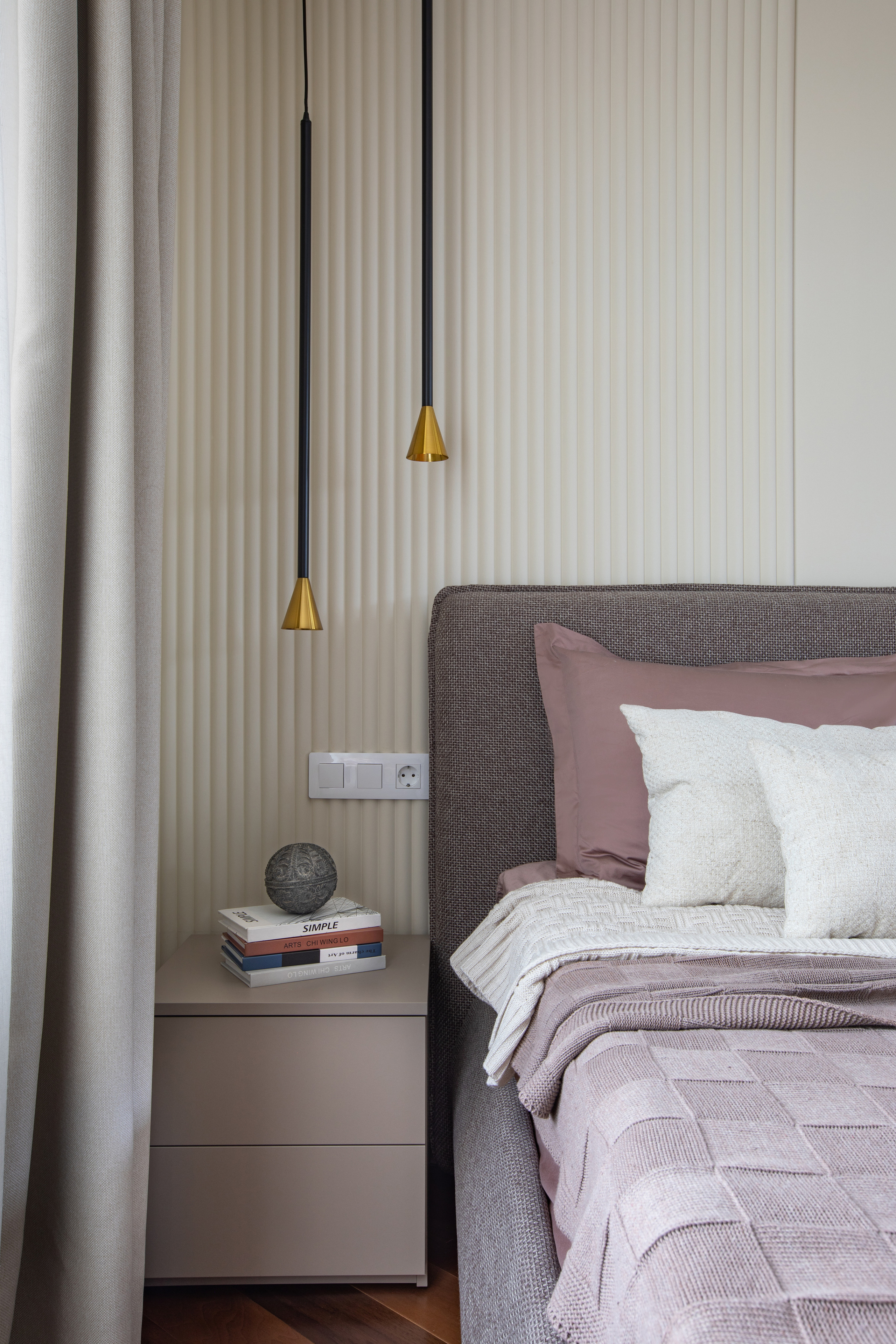 Небольшой дом с сауной в Подмосковье. Главная