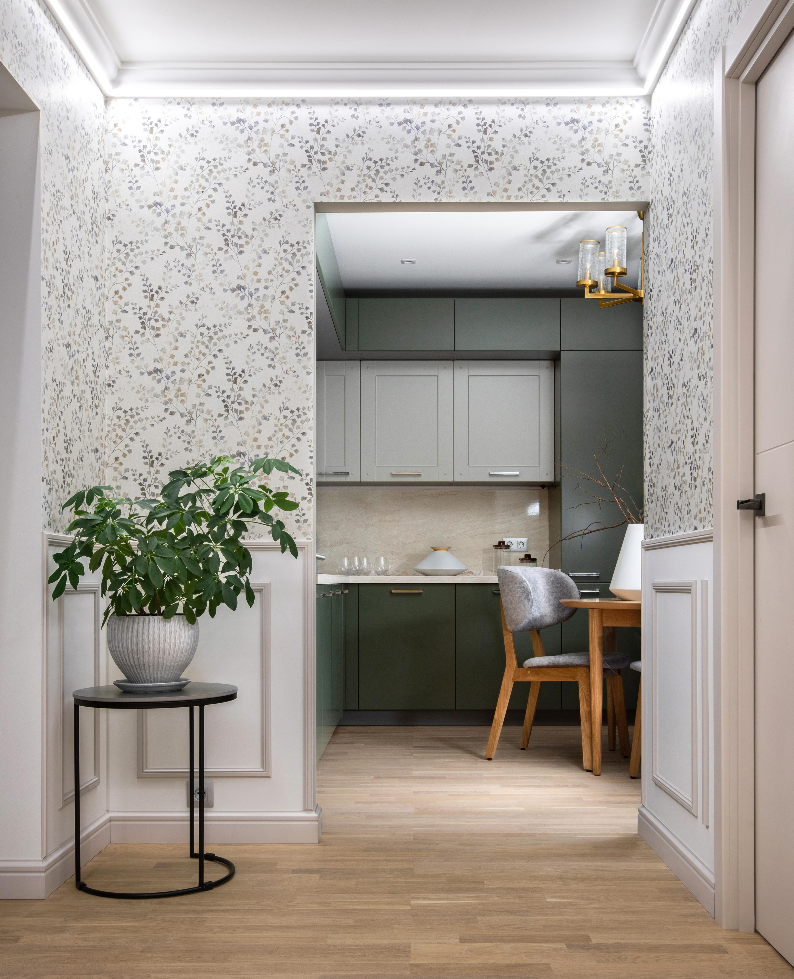 ЖК Пик. Главная