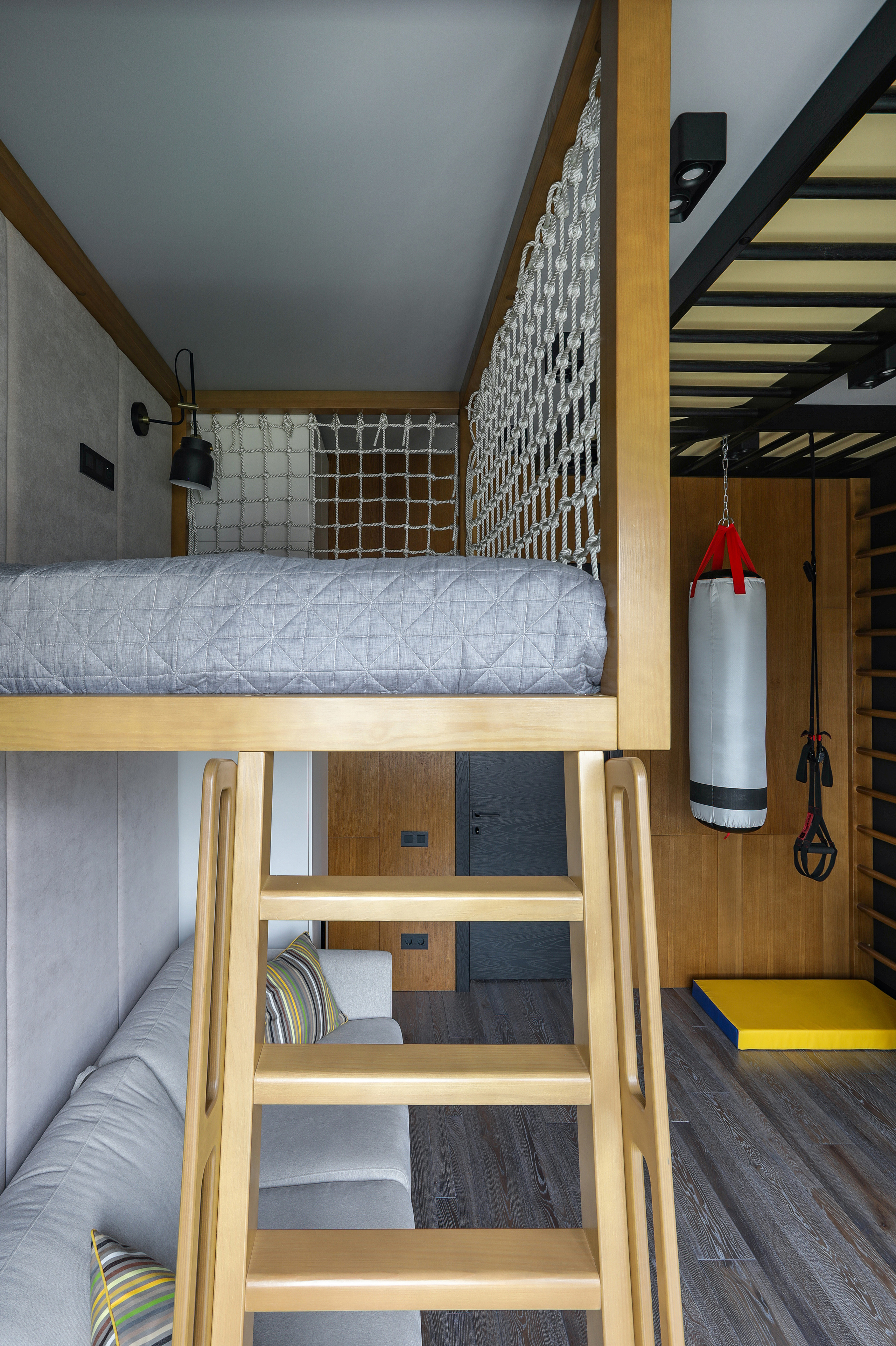 Жк Резиденция архитекторов. Главная