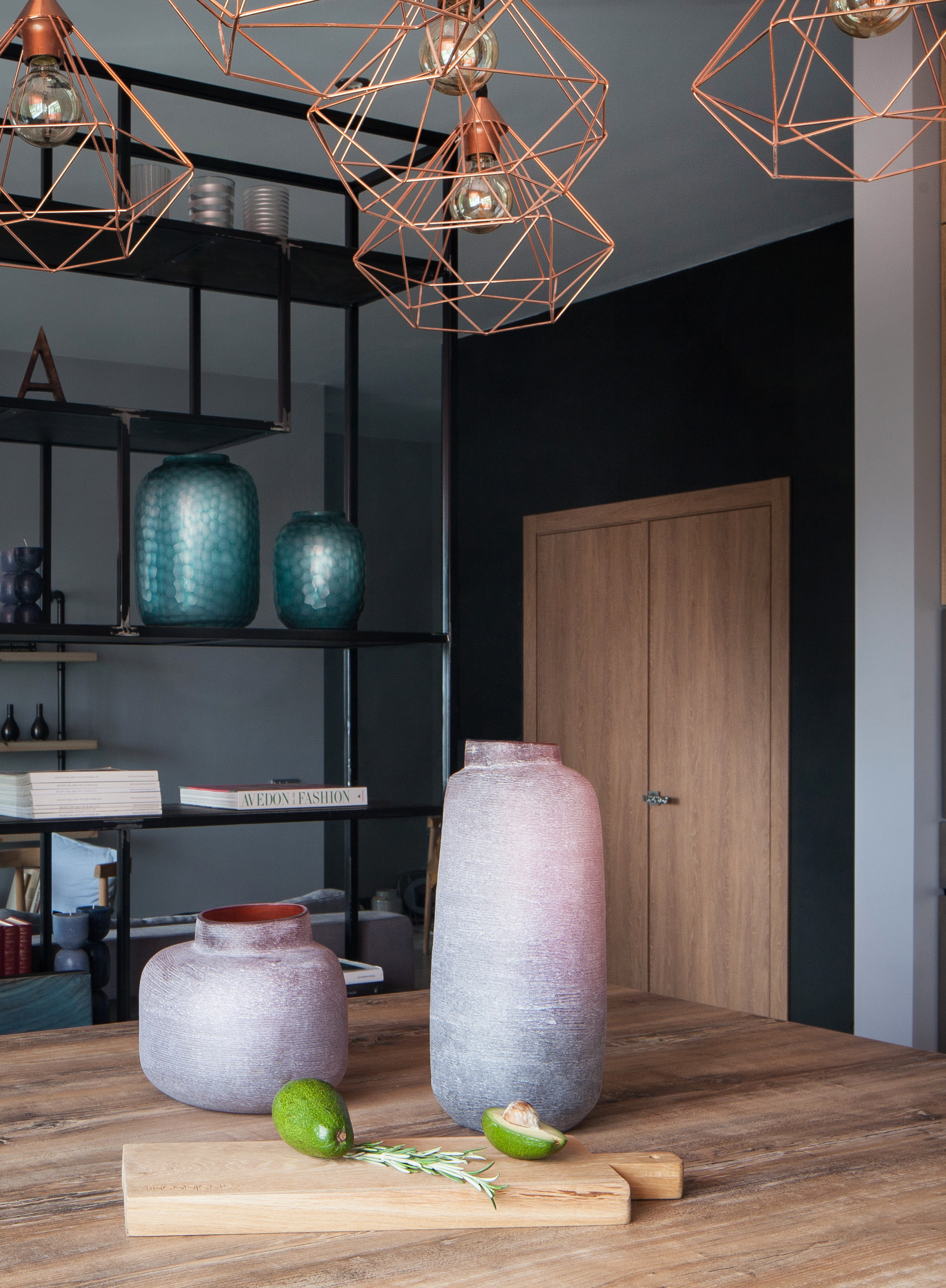 Улица Столетова. Главная