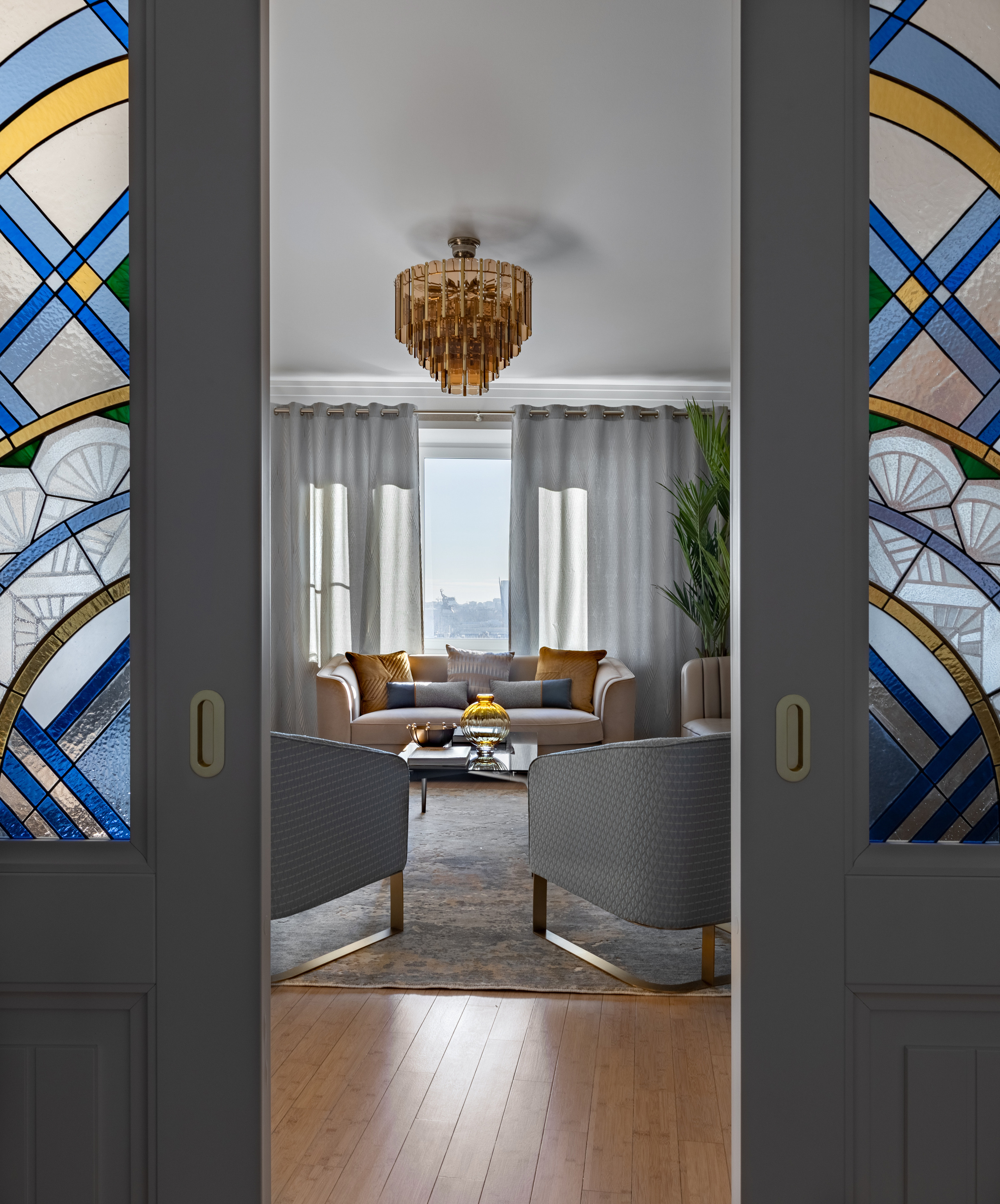 Проспект мира. Главная