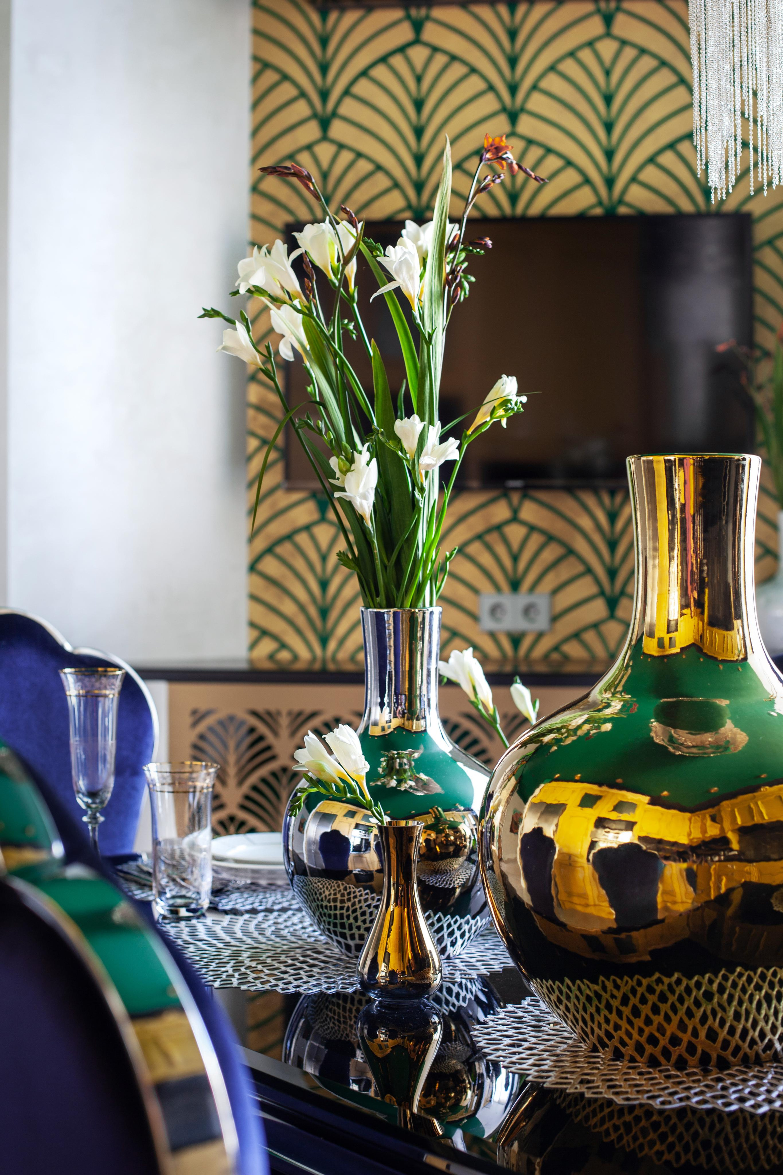 ЖК Мосфильмовский. Главная