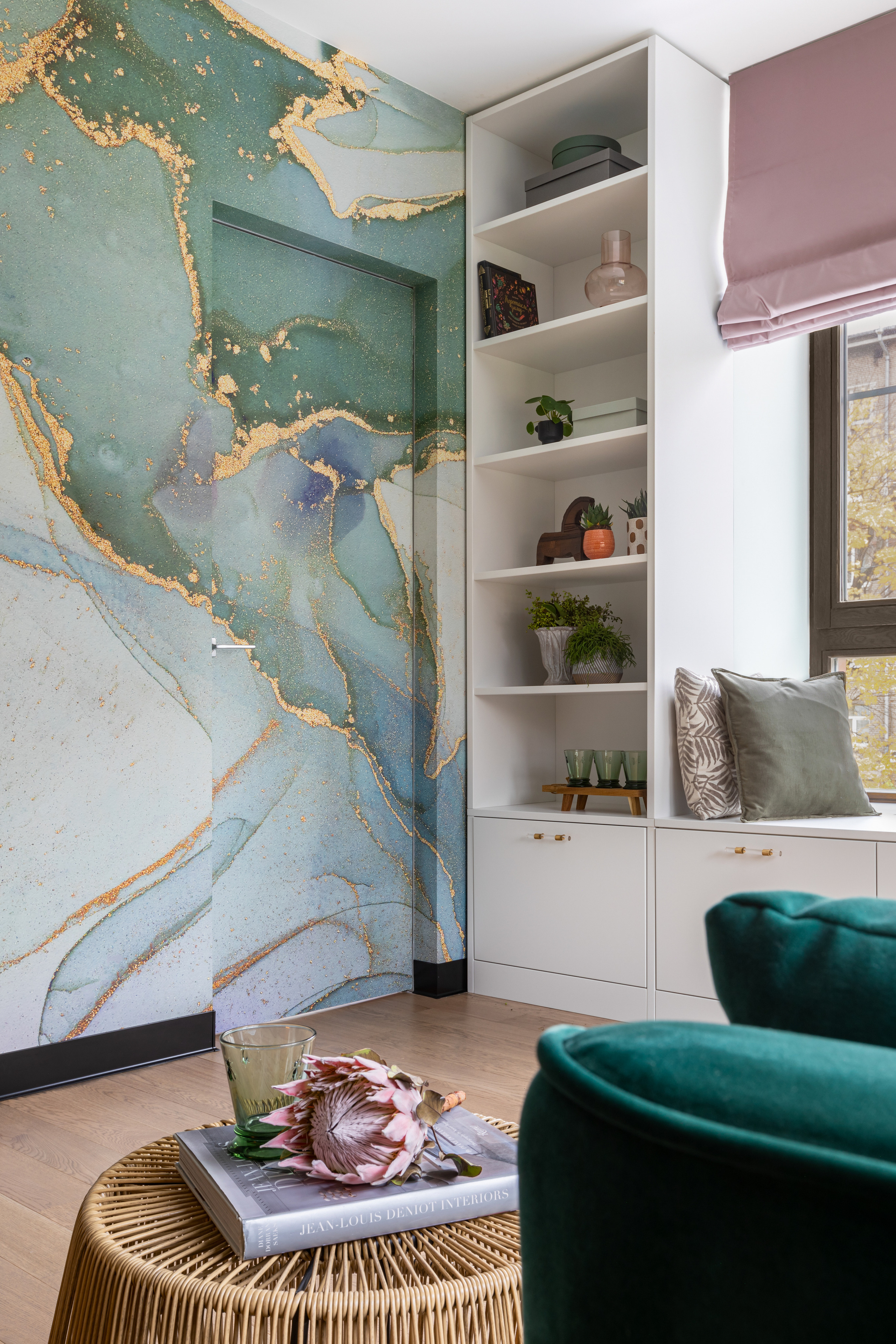 Улица Маломосковская. Главная