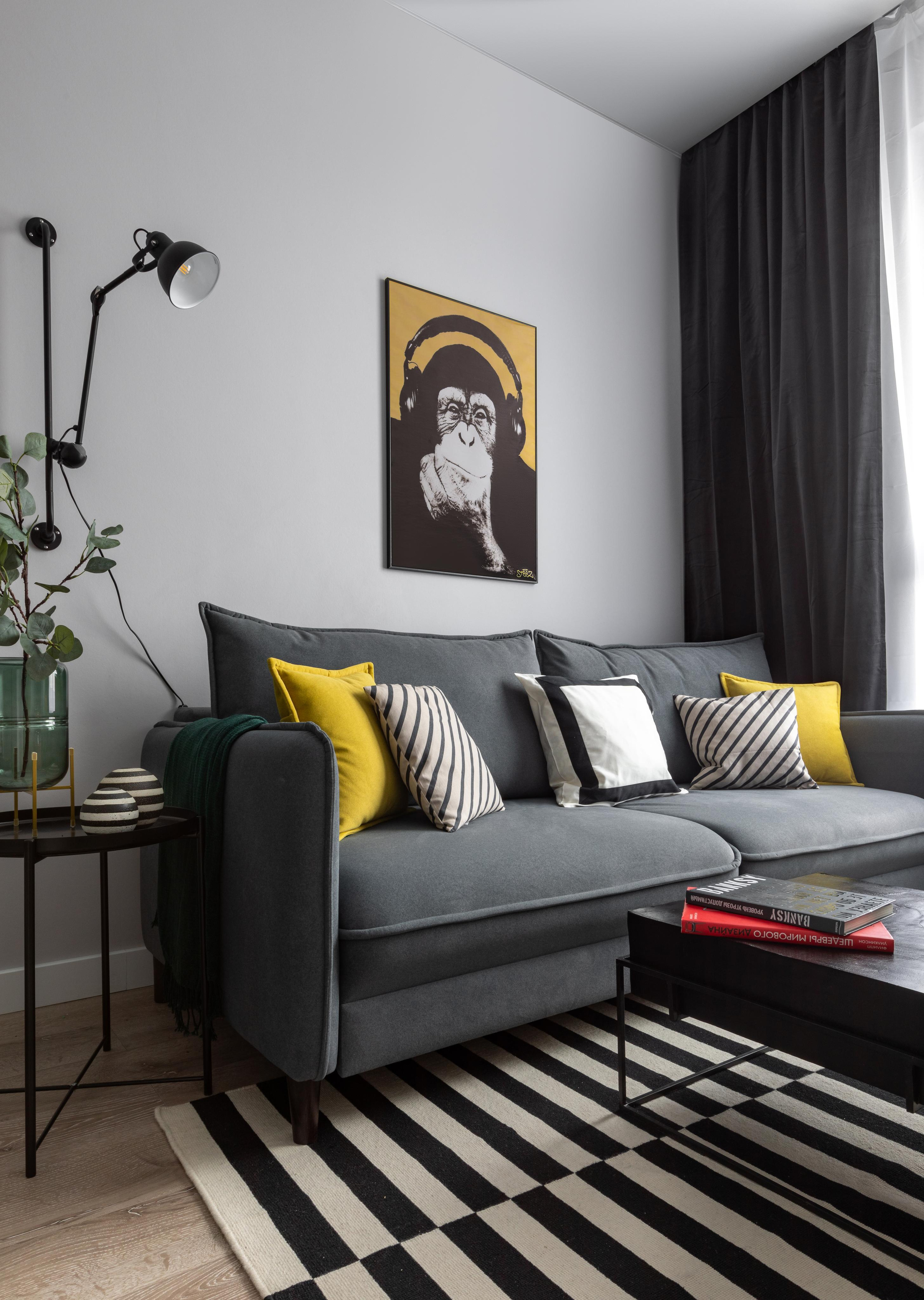 ЖК Петр 1. Главная