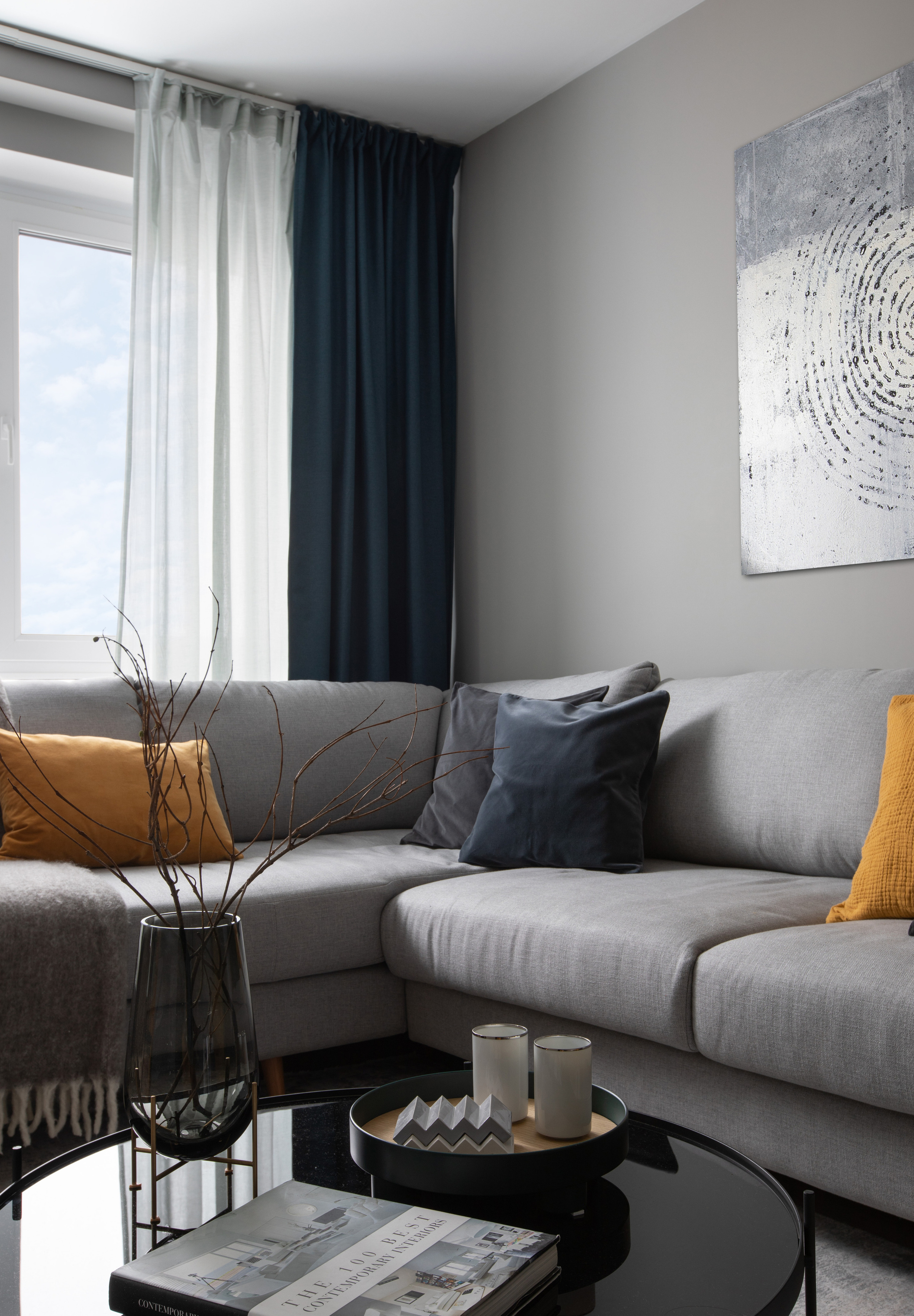 Улица Римского-Корсакова. Главная