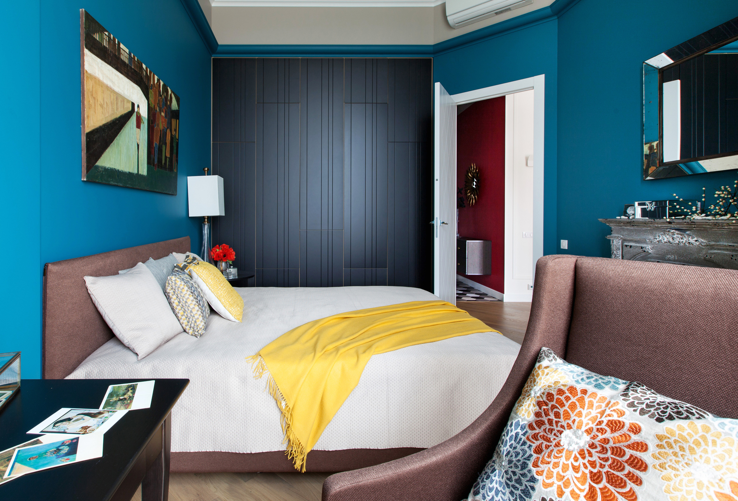 Сколково. Главная