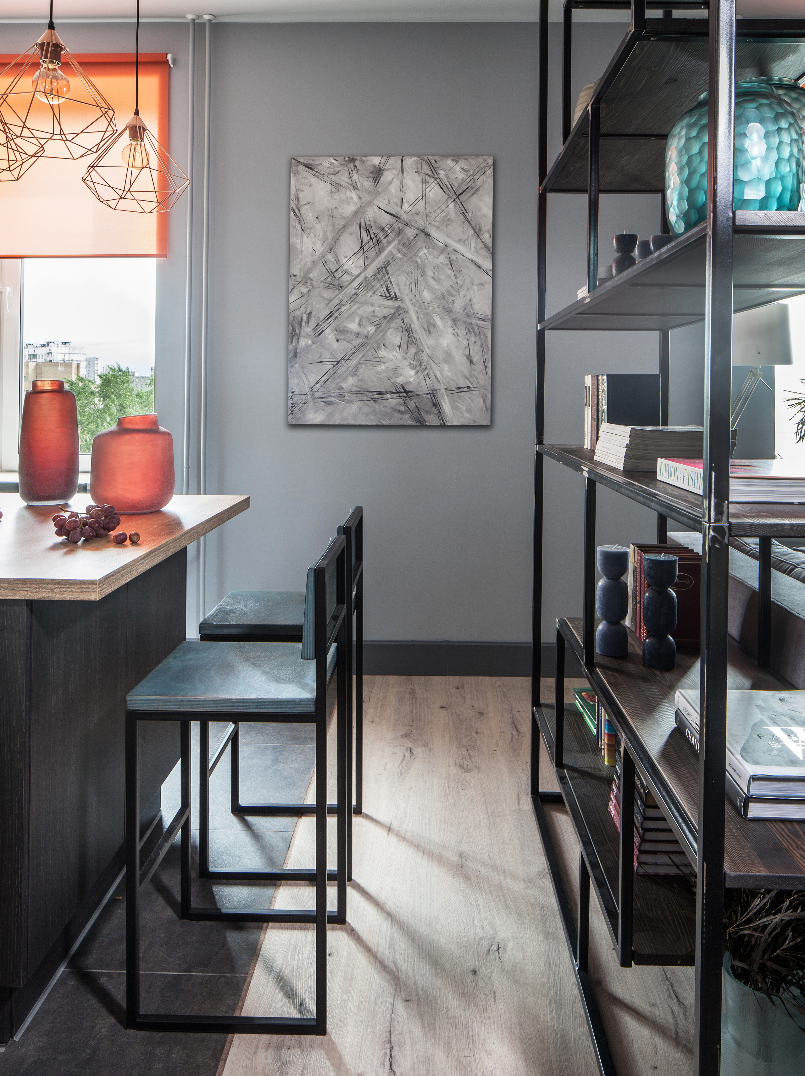 Улица Столетова. Главная