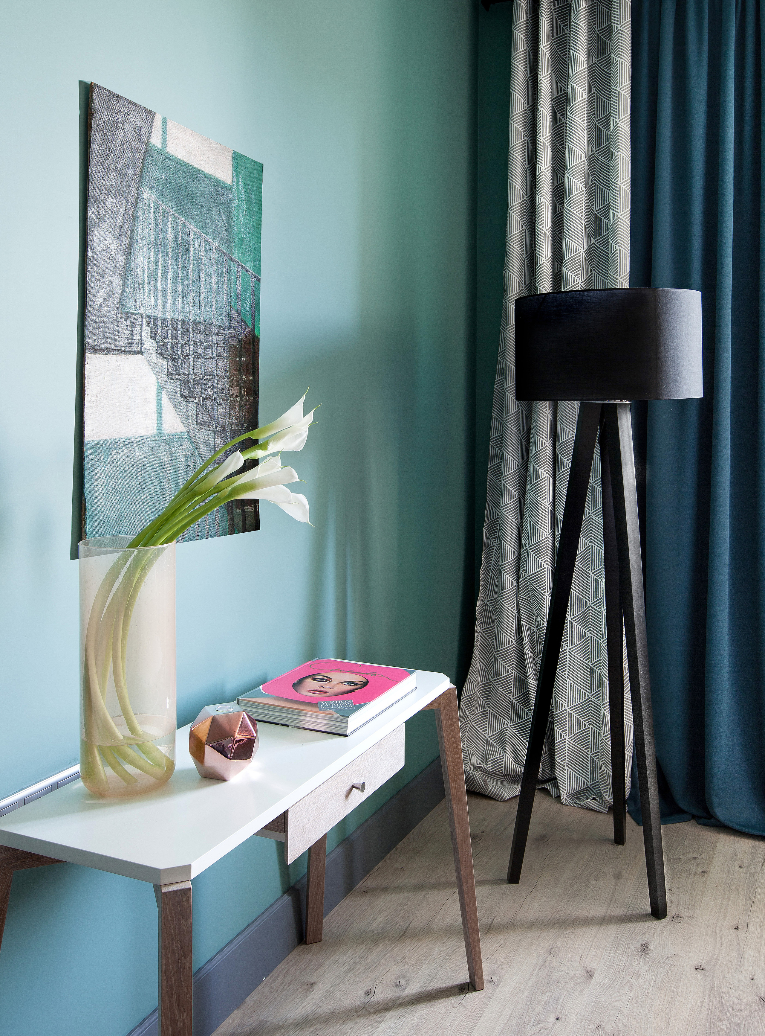 Улица Столетова. Главная