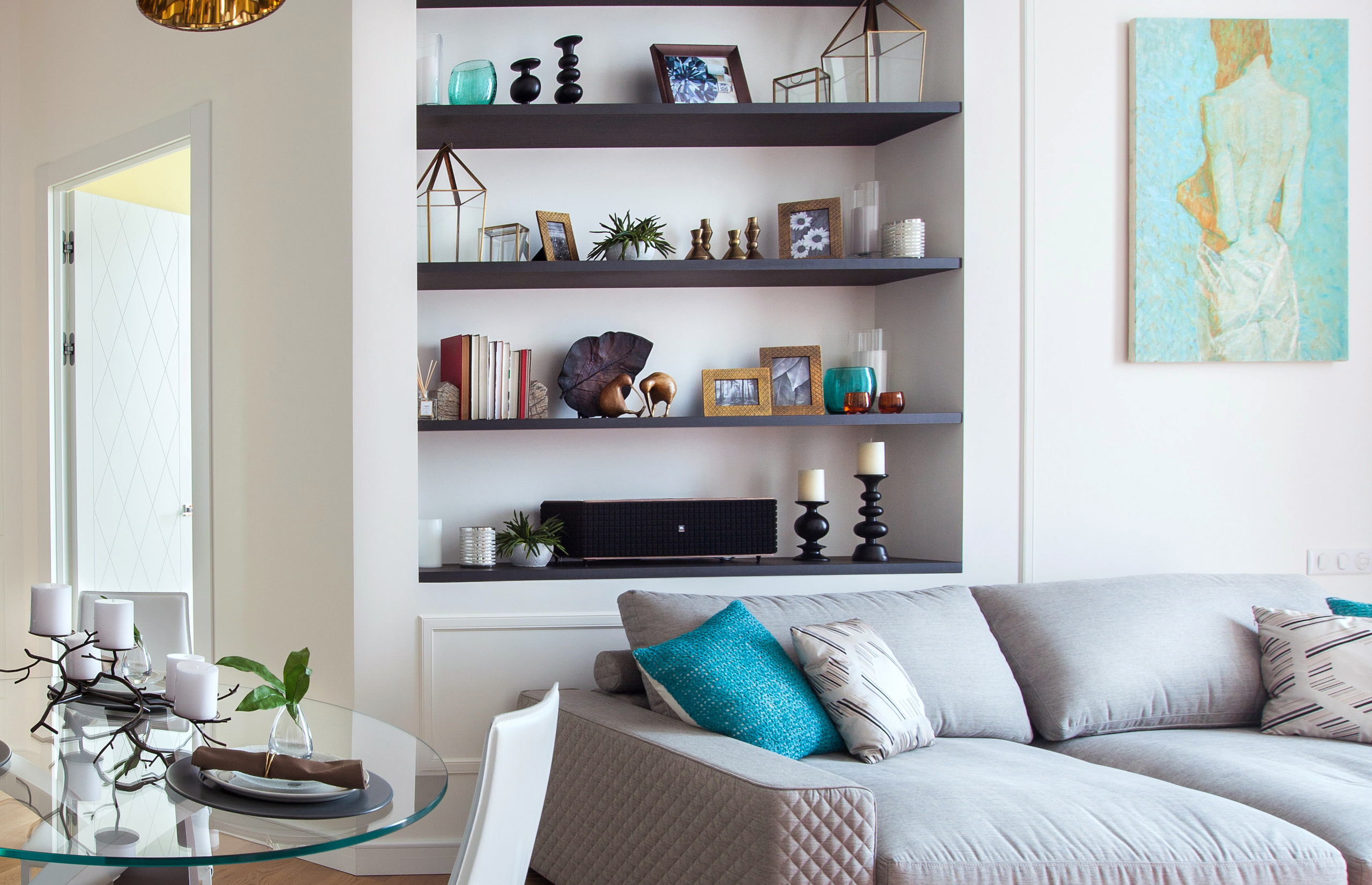 Сколково. Главная