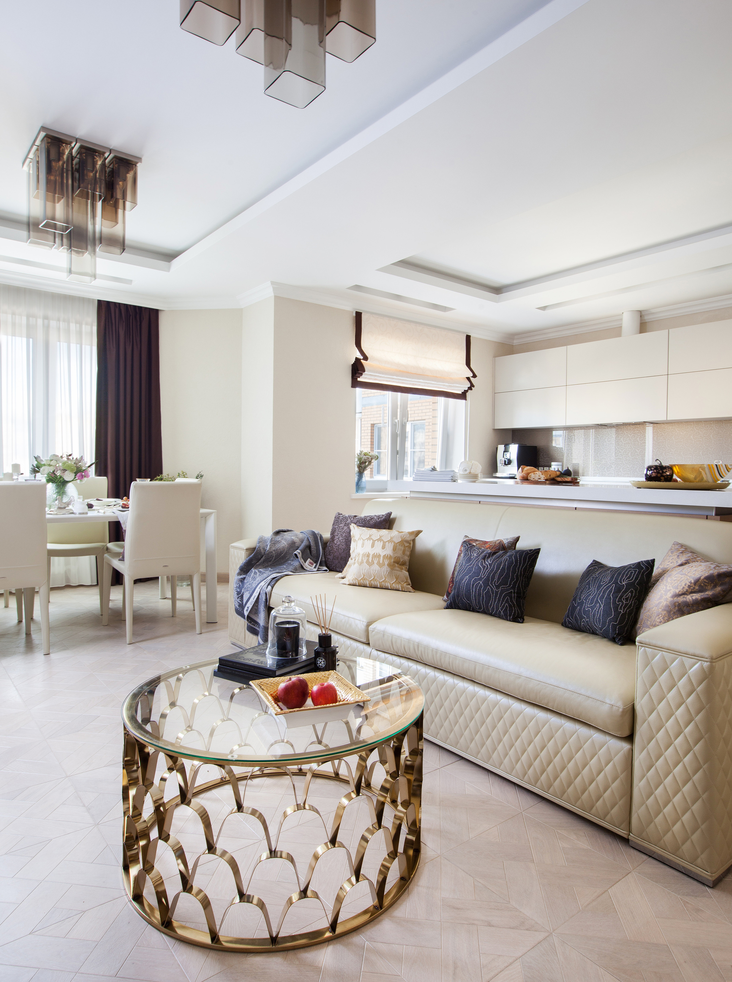 Одинцово. Главная