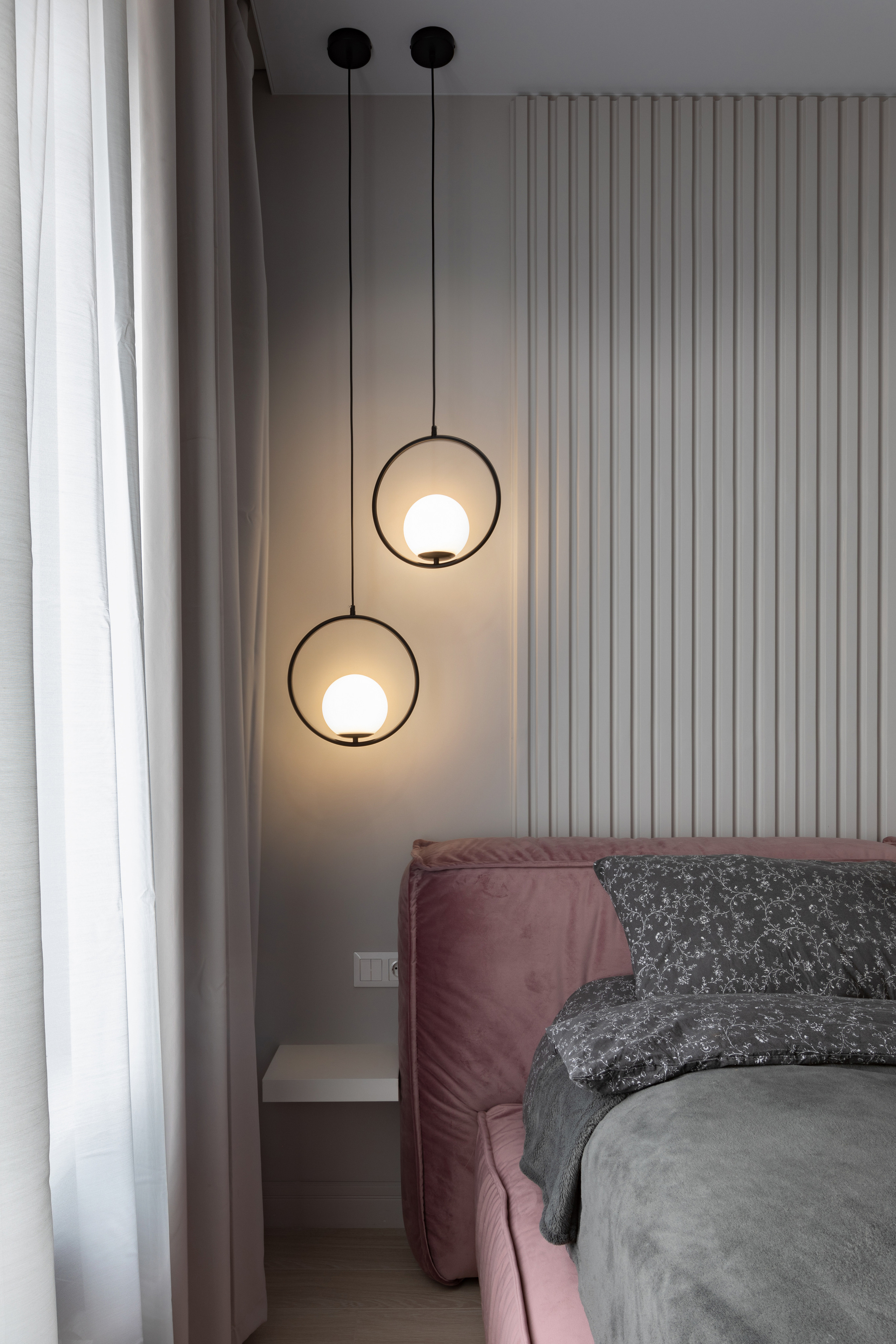 ЖК Level_Амурская. Главная