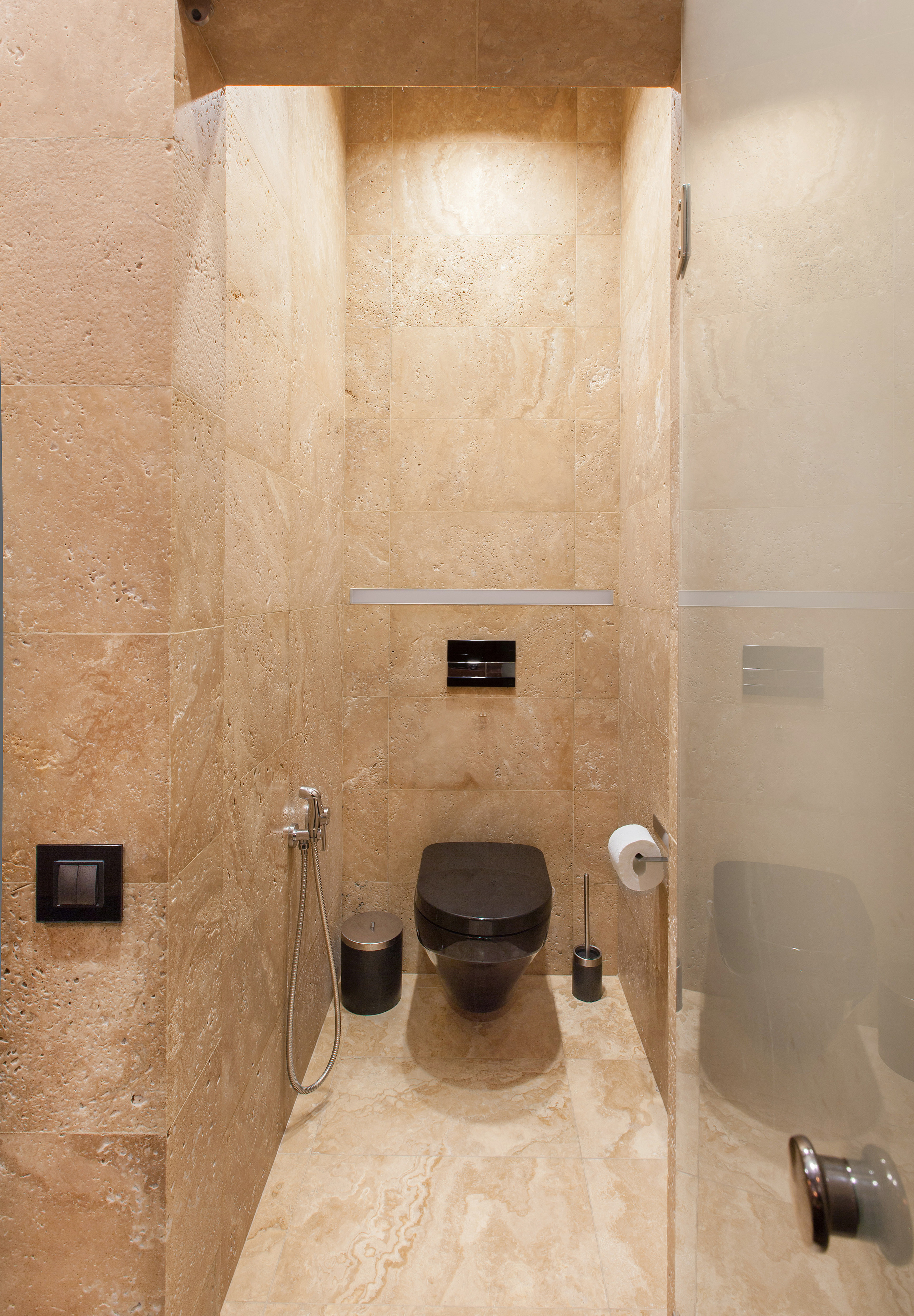 Дом на Новой Риге. Главная