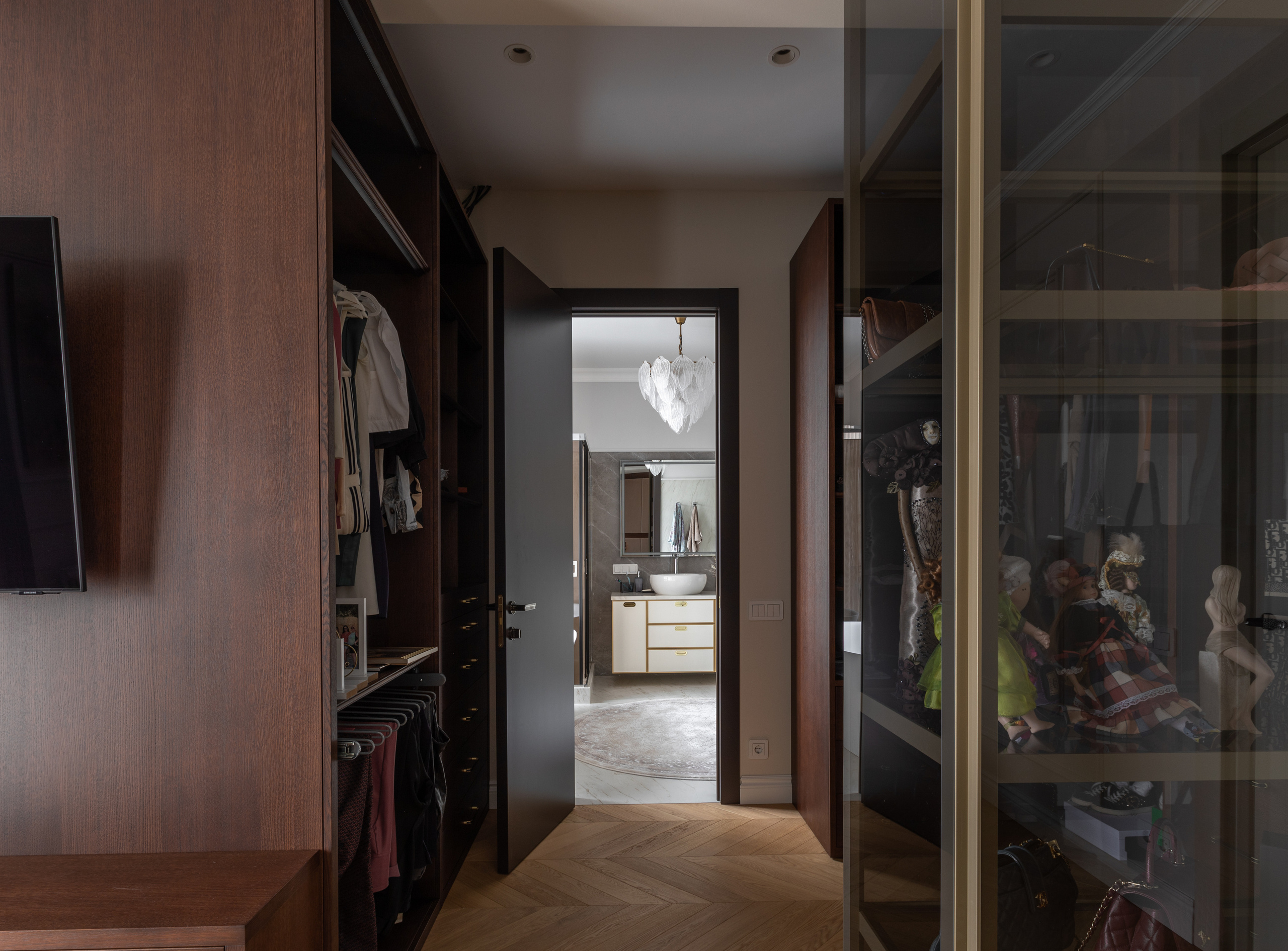 Дом в КП Ренессанс Парк. Главная