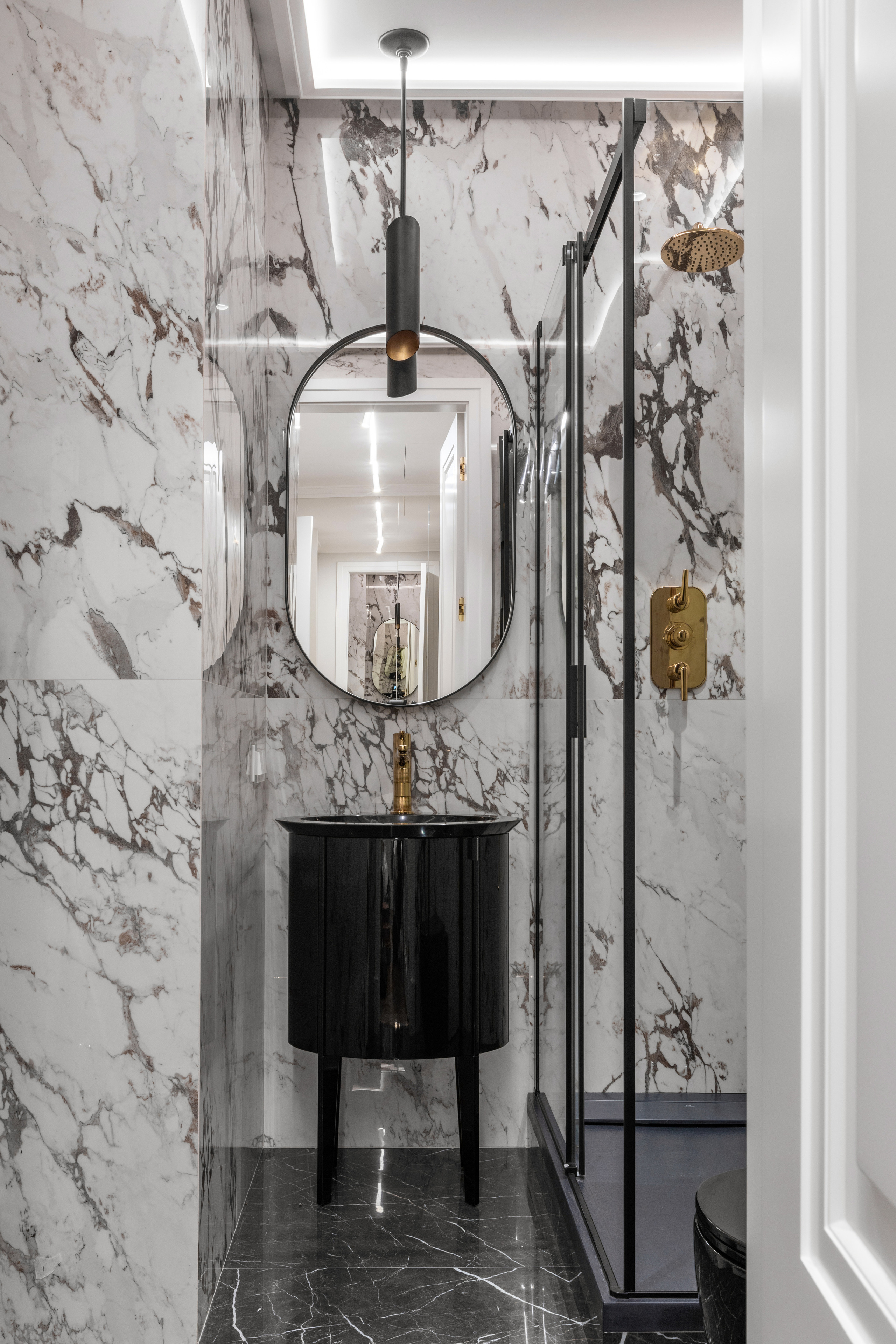 Квартира на Ордынке. Главная