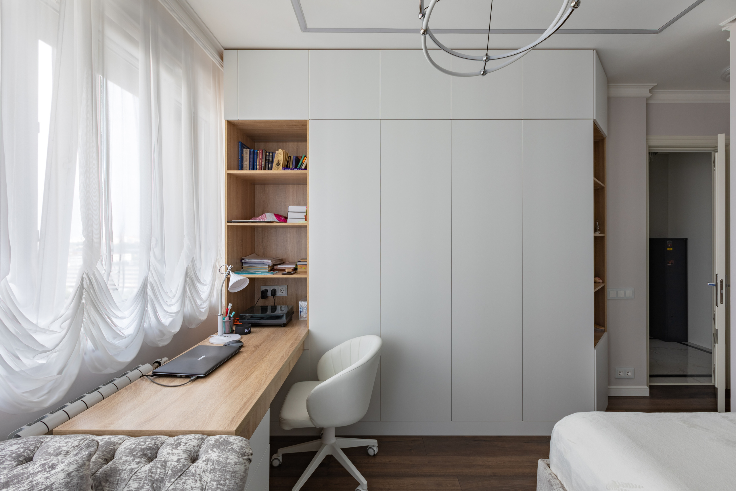 Квартира в жк Октябрьское поле. Главная