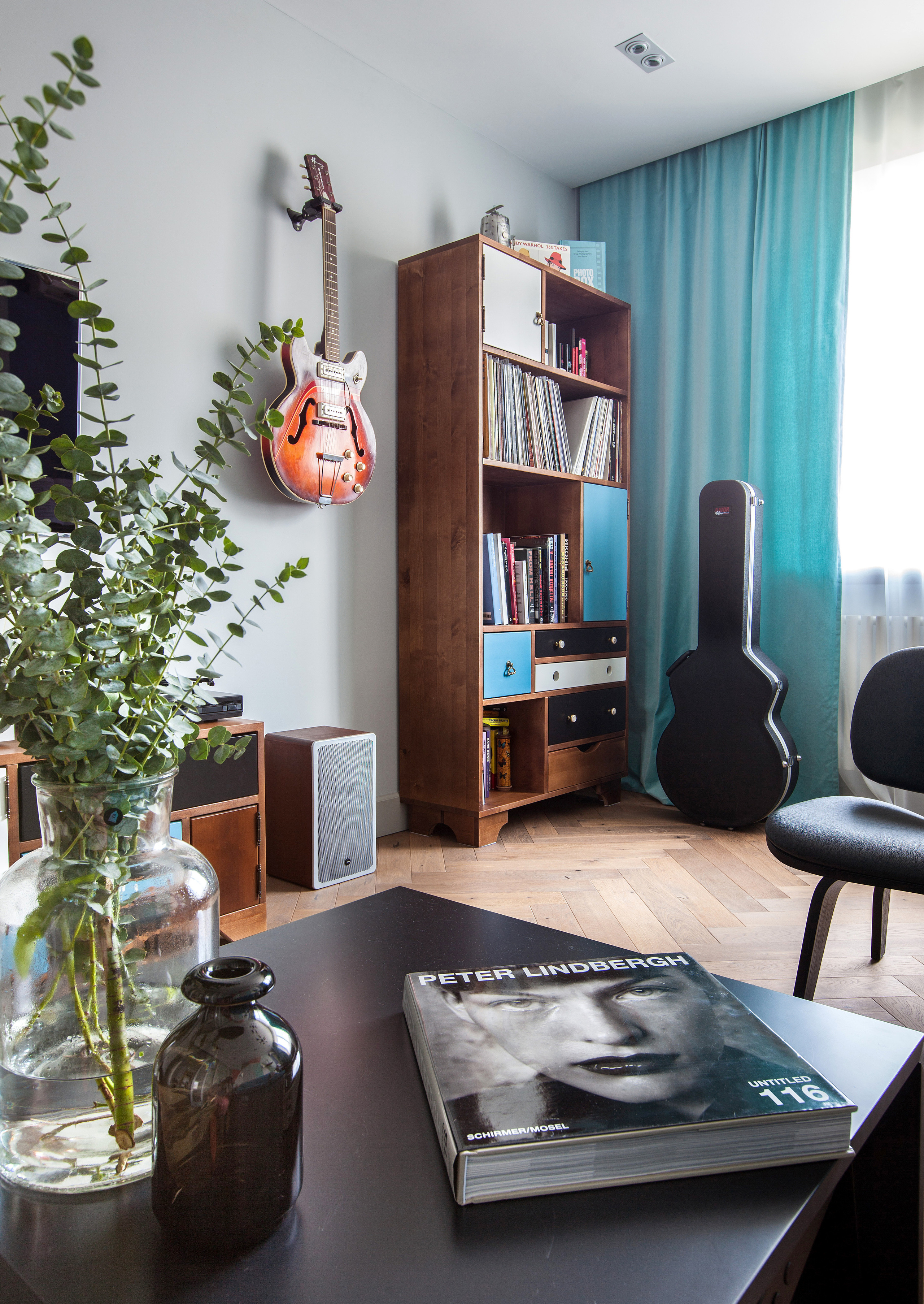 Крылатское. Главная