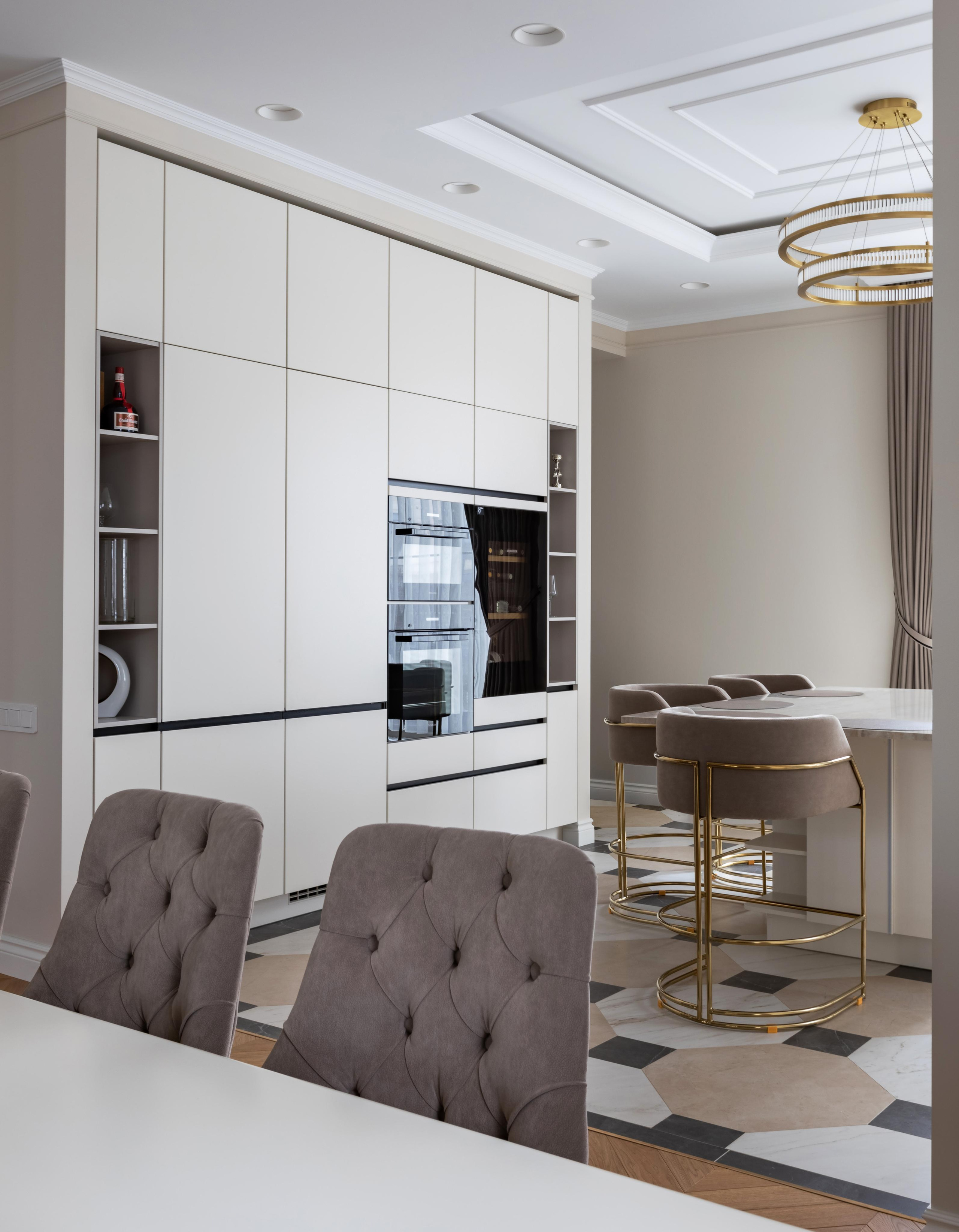 Дом в КП Ренессанс Парк. Главная