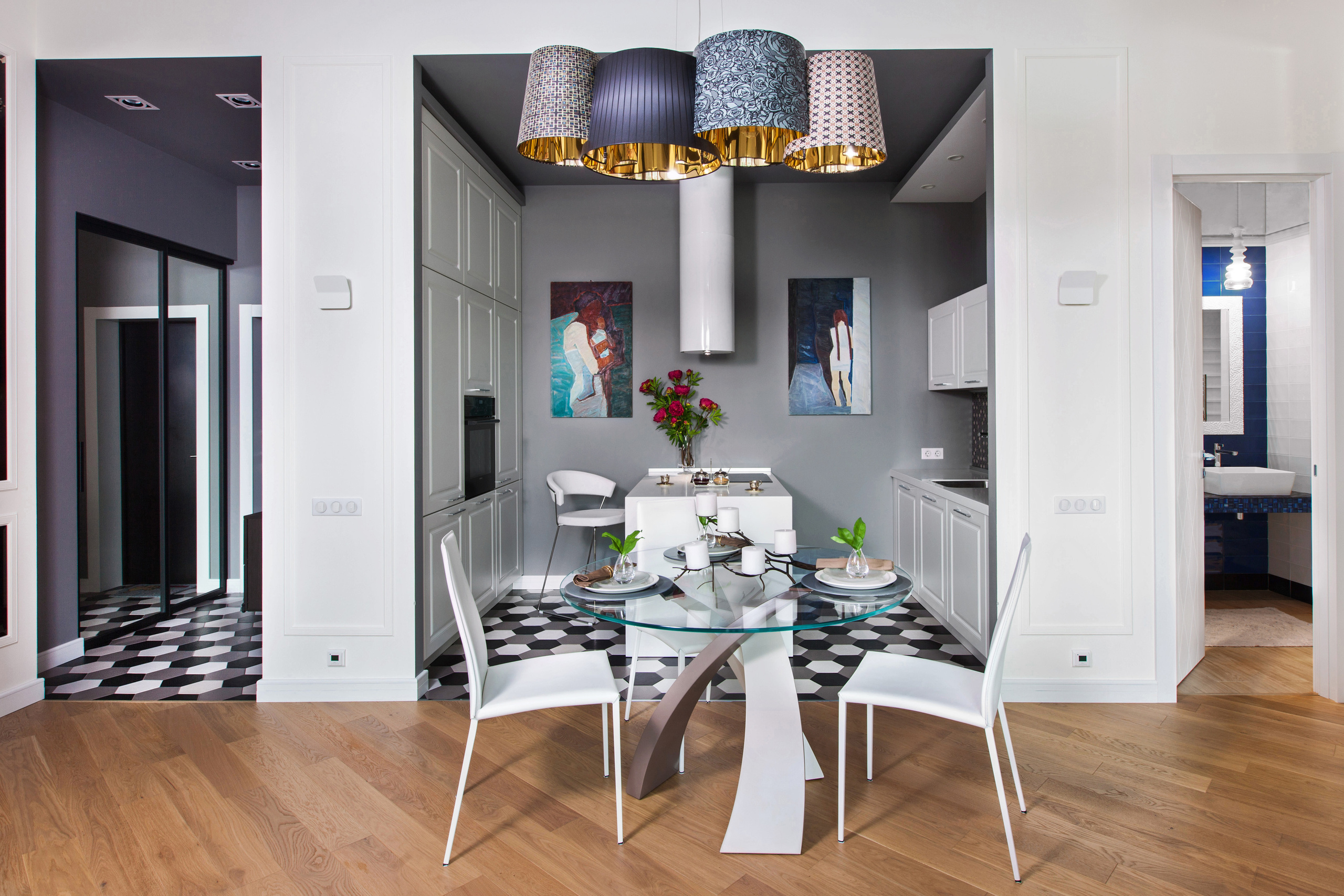 Сколково. Главная