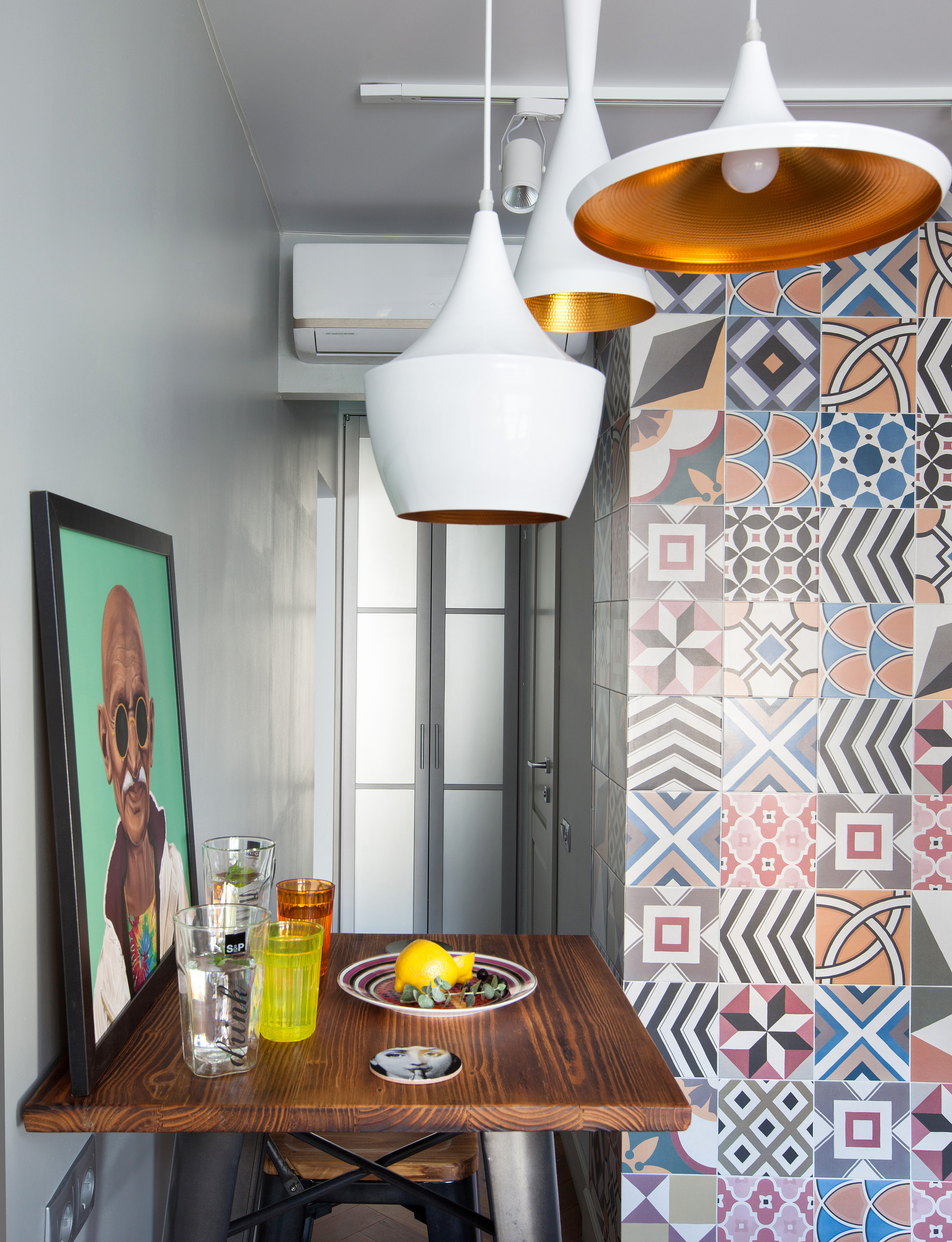 Крылатское. Главная