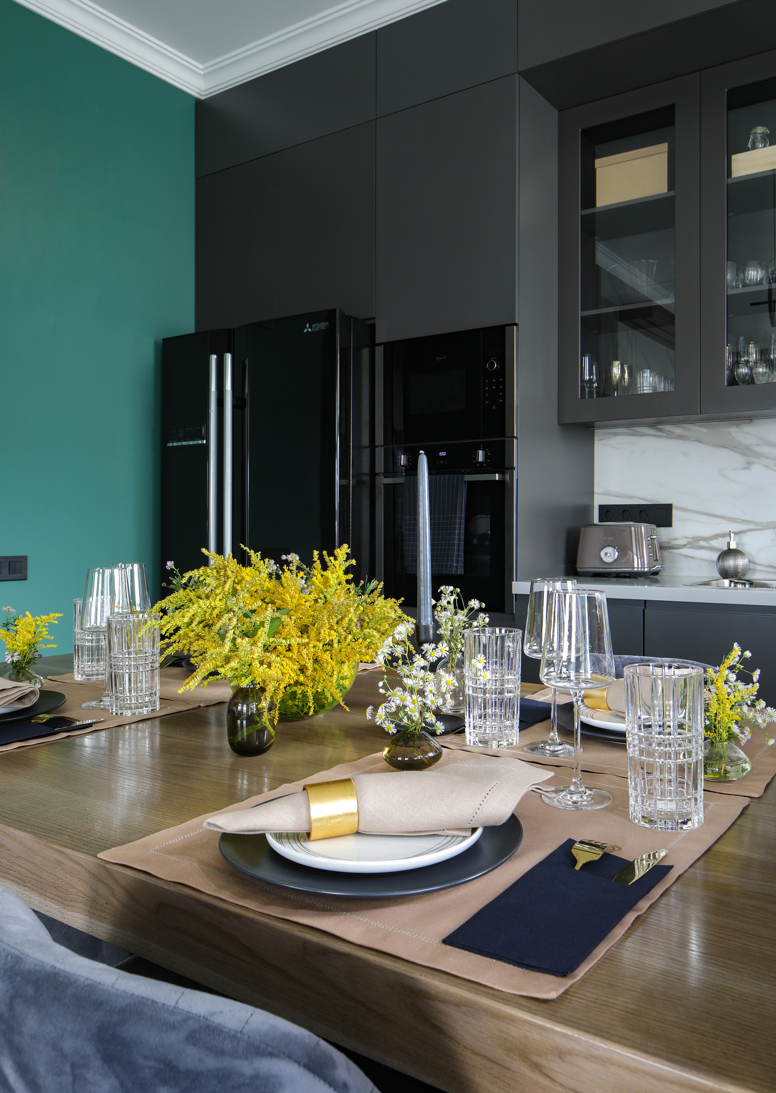 Жк Резиденция архитекторов. Главная