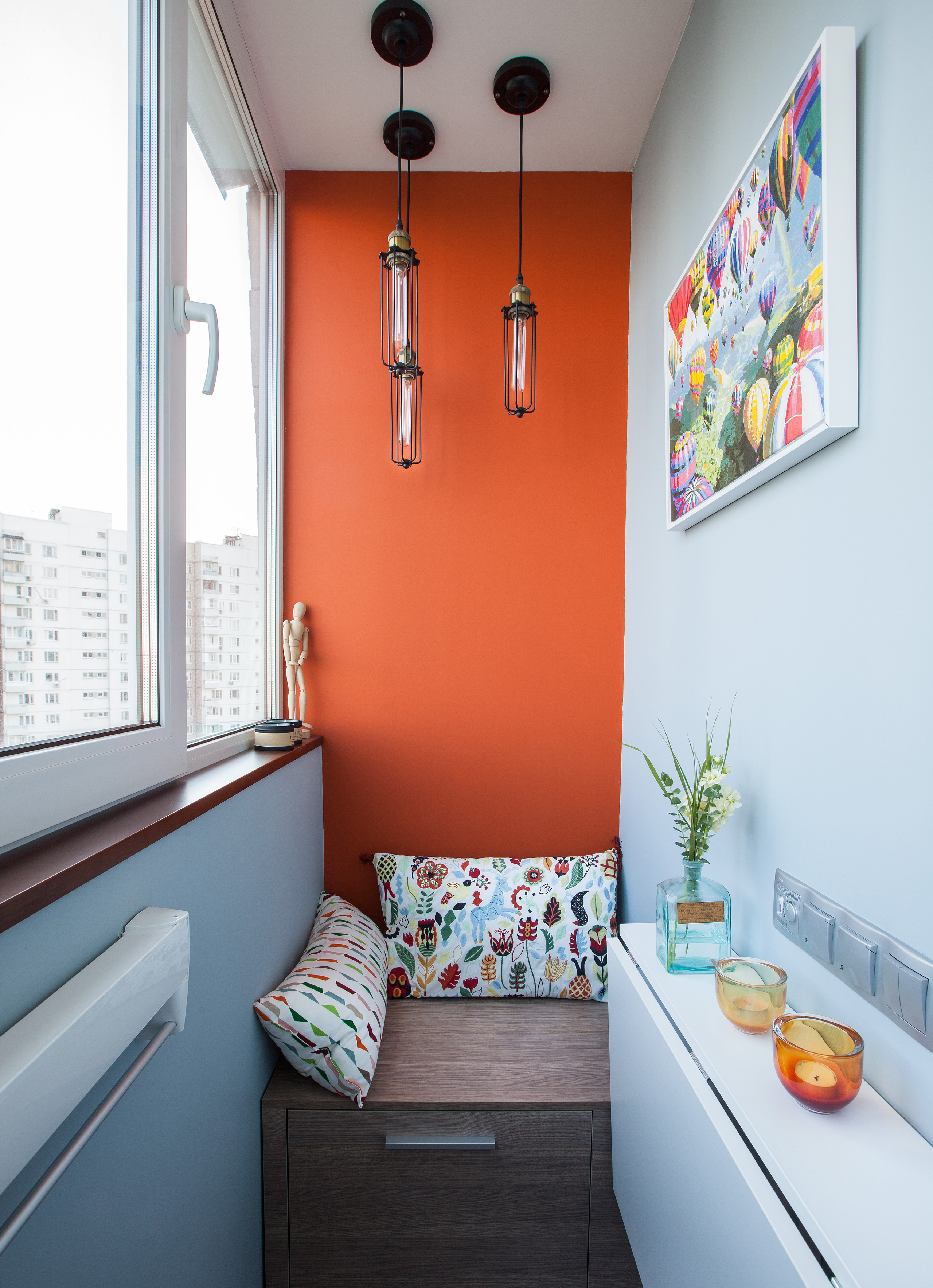 Крылатское. Главная