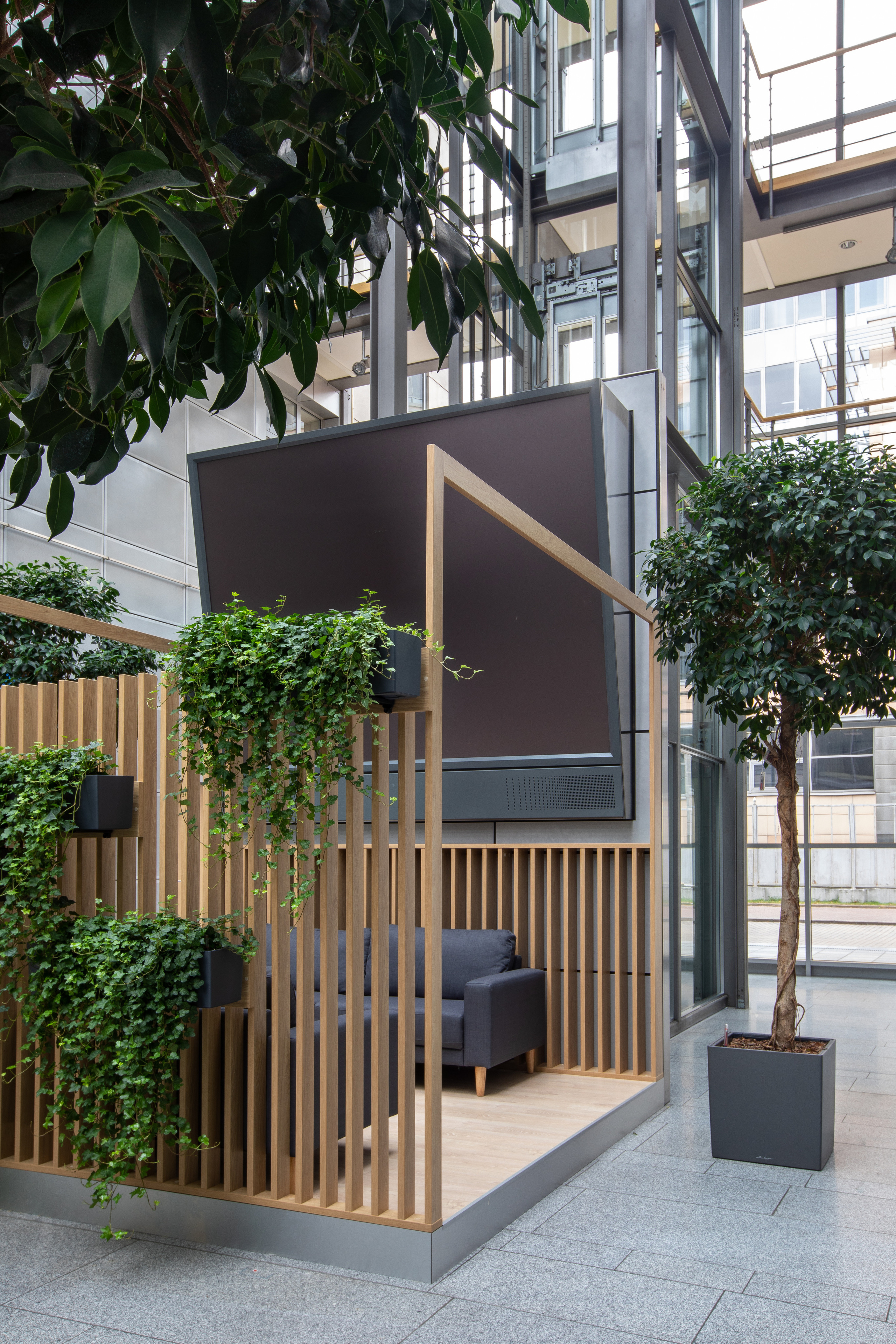 Банк. Главная