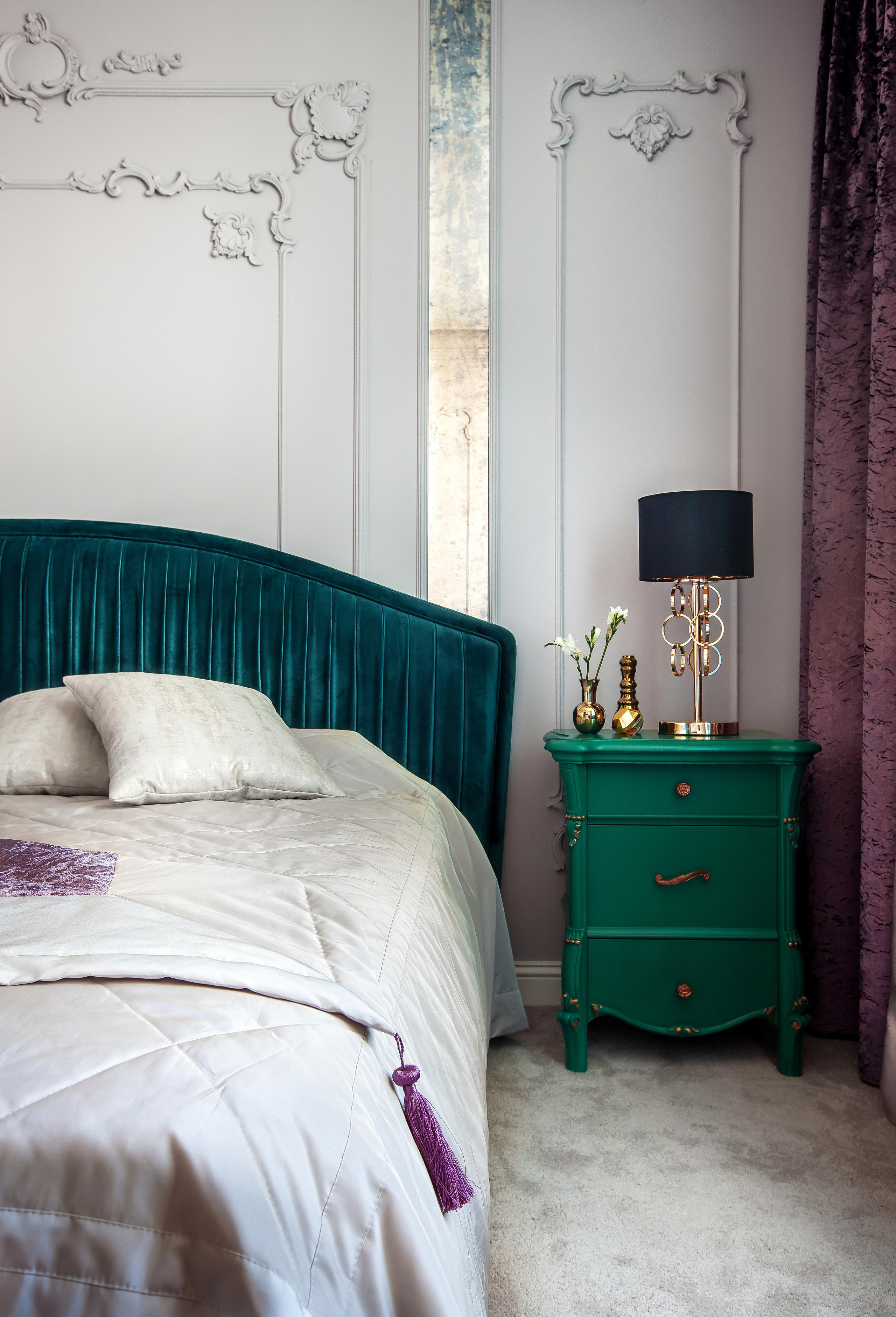 ЖК Мосфильмовский. Главная