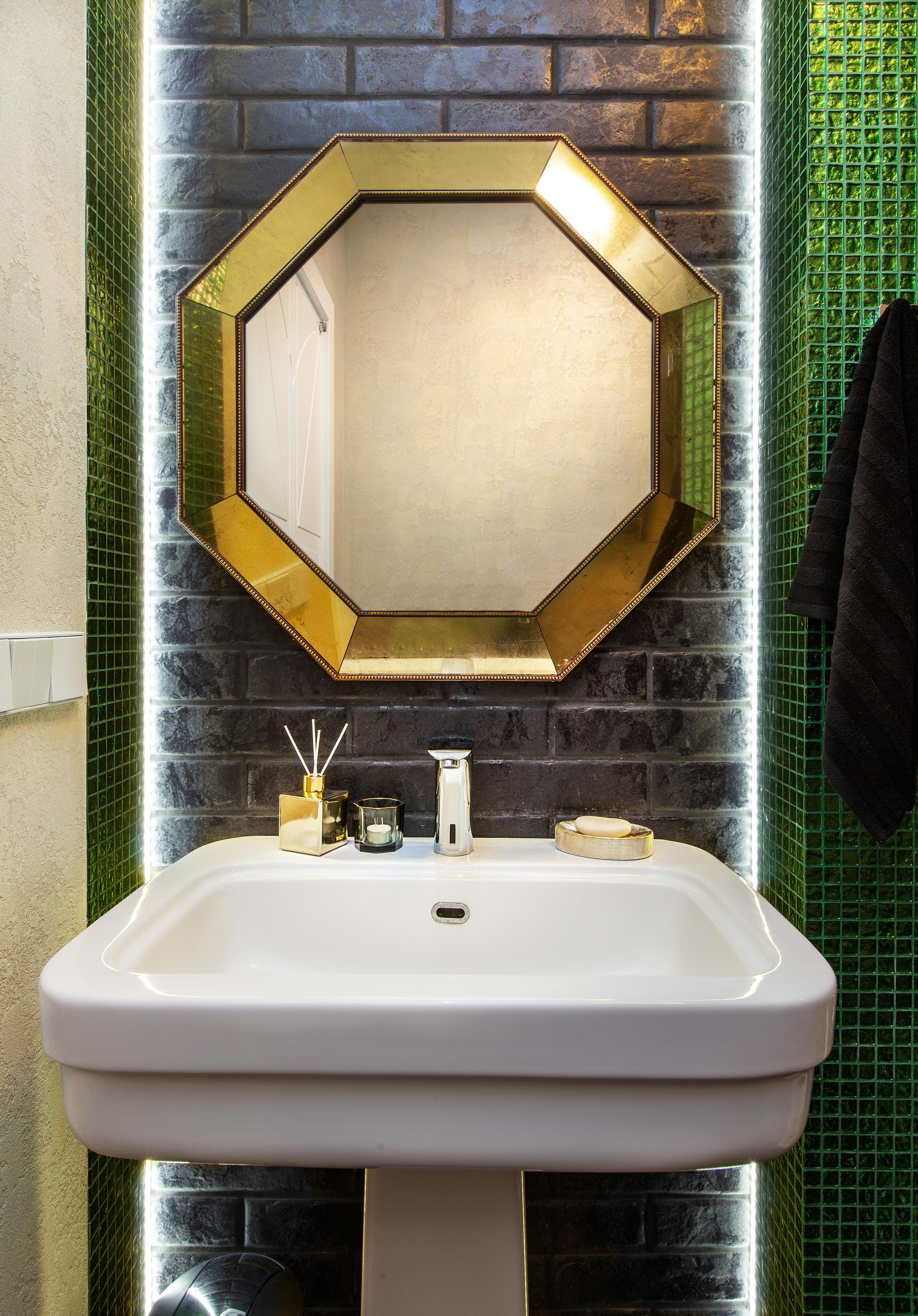 ЖК Мосфильмовский. Главная