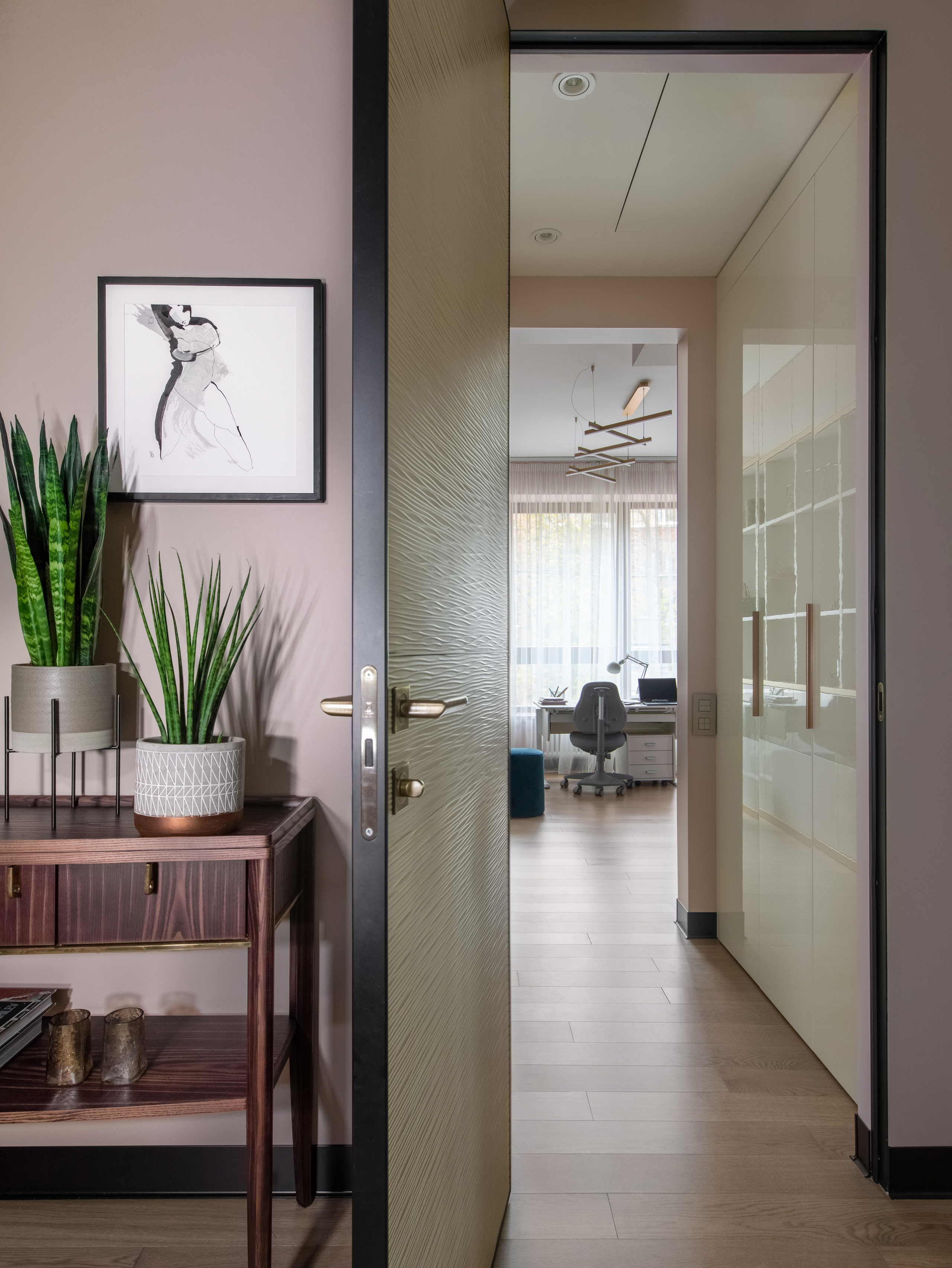 Улица Маломосковская. Главная