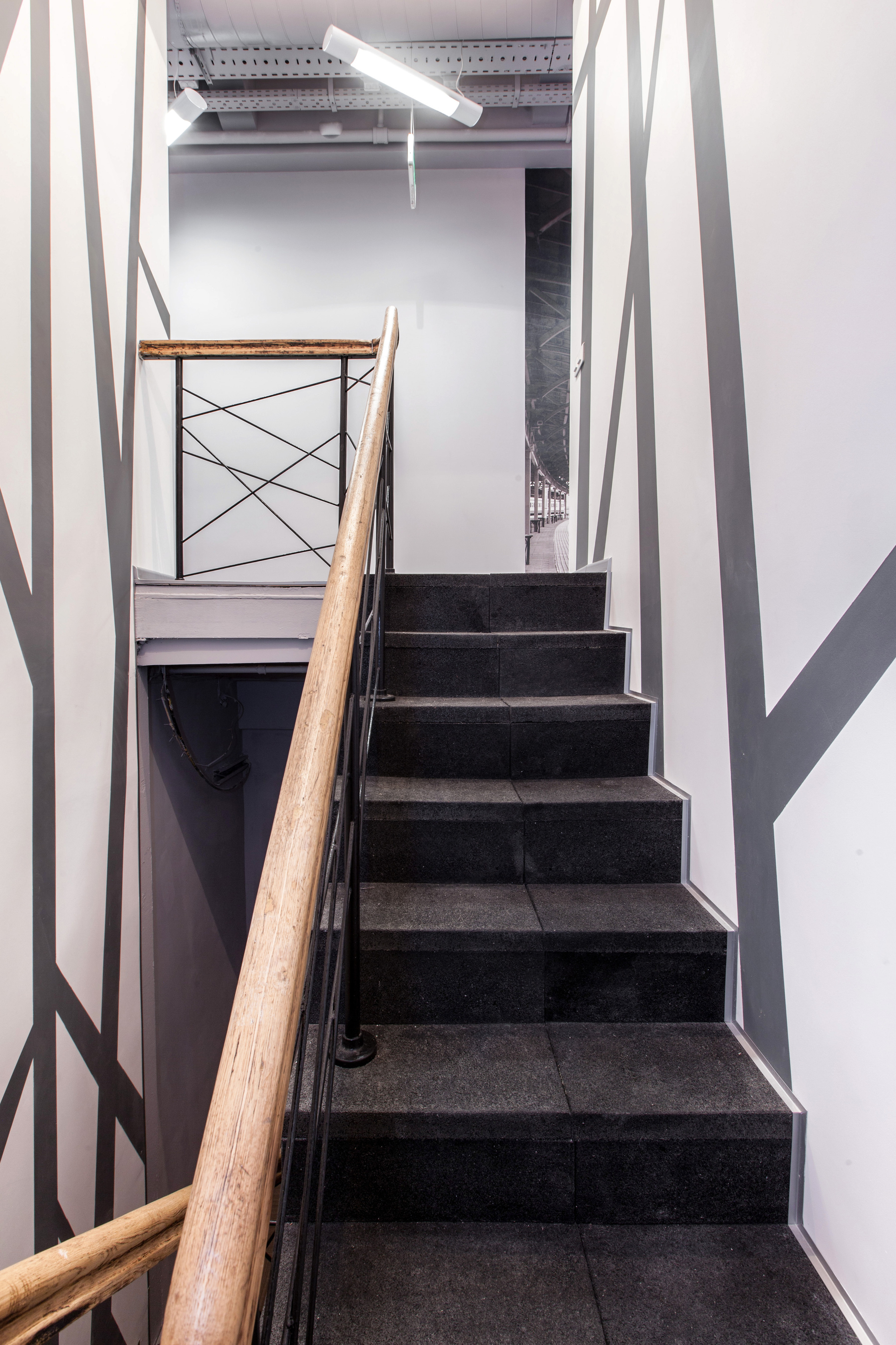 Офис Москва 24. Главная