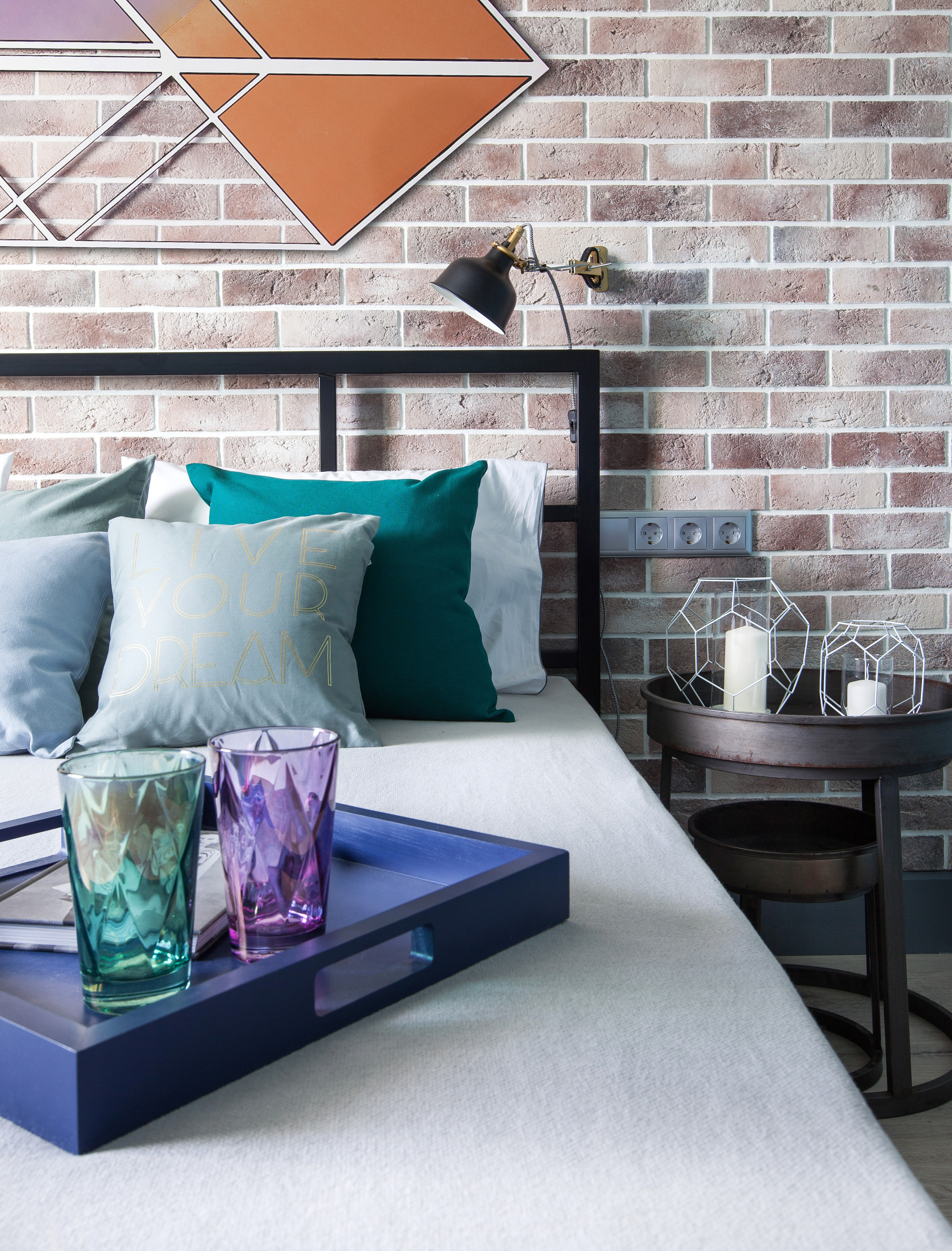 Улица Столетова. Главная