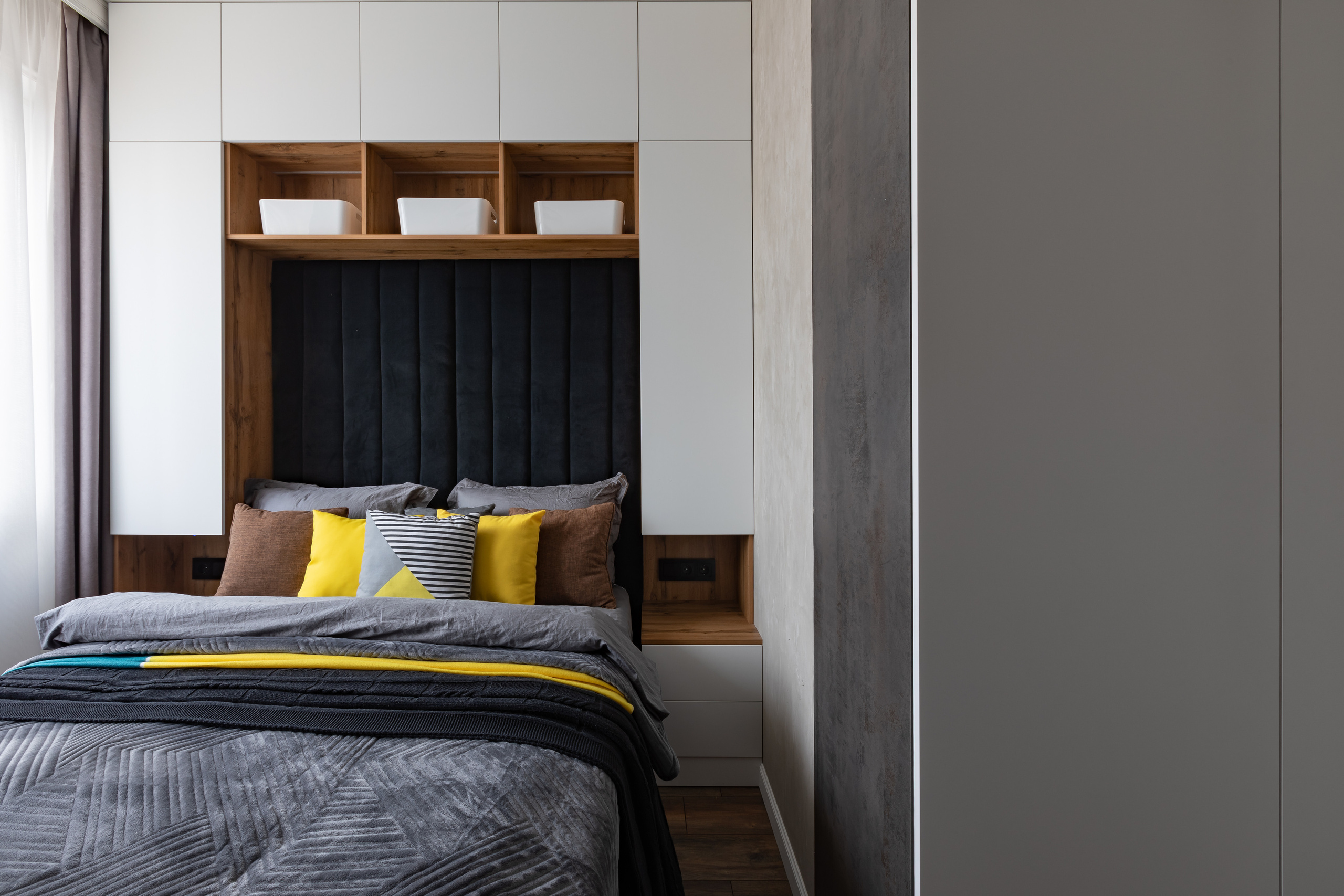 Квартира в жк Октябрьское поле. Главная