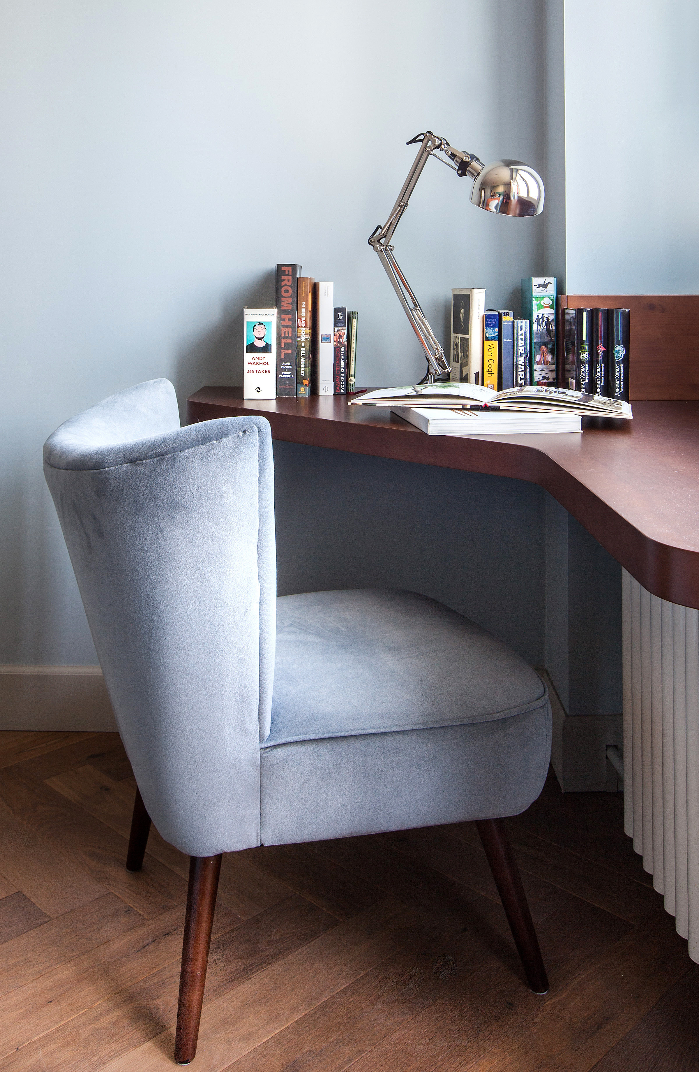 Крылатское. Главная